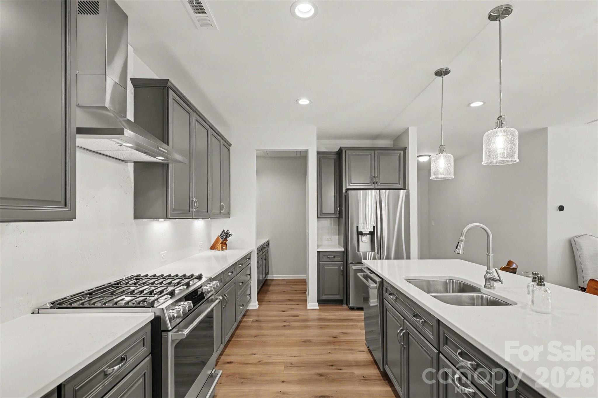 2305 Trundle Drive — Gastonia