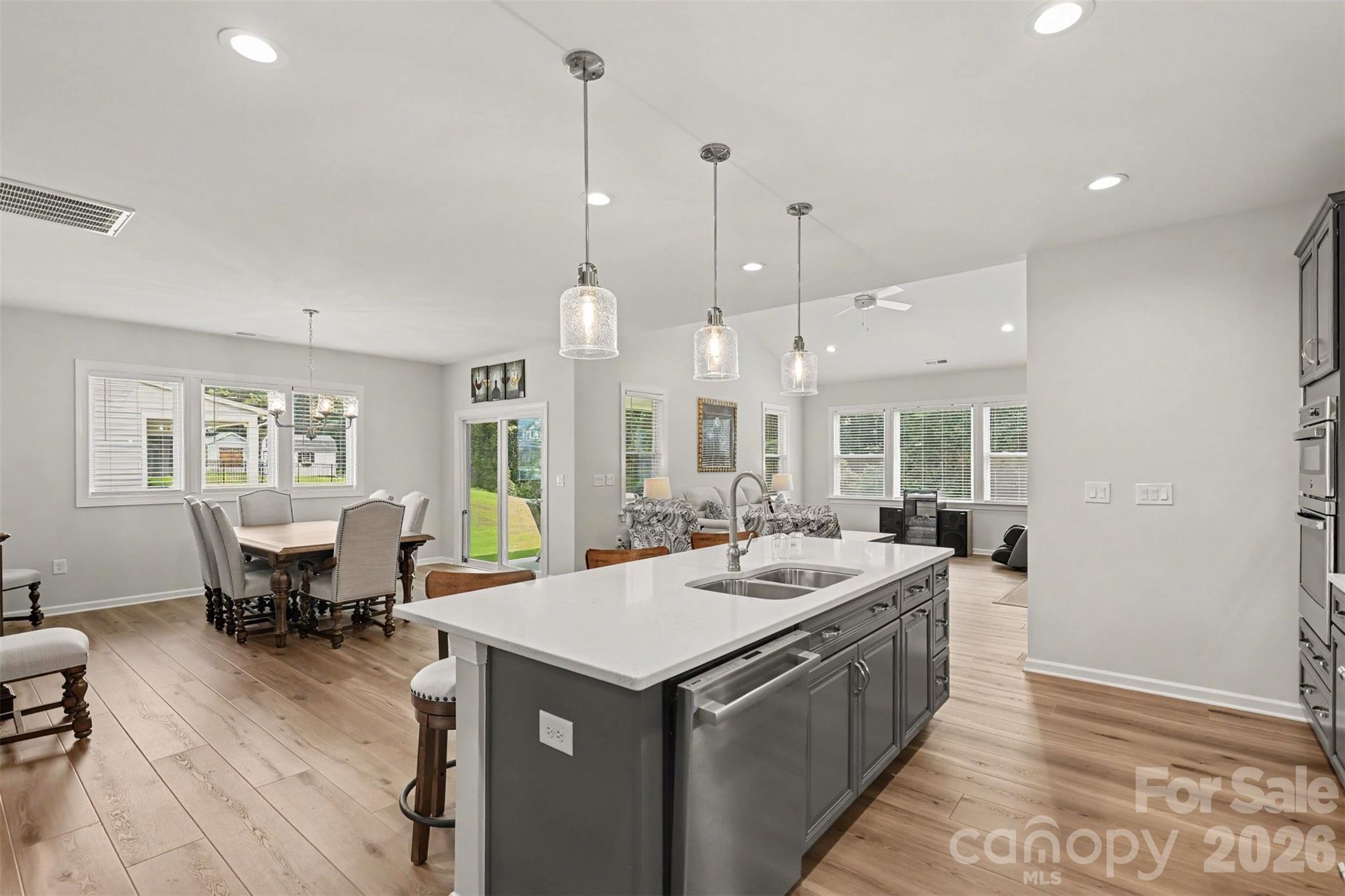 2305 Trundle Drive — Gastonia