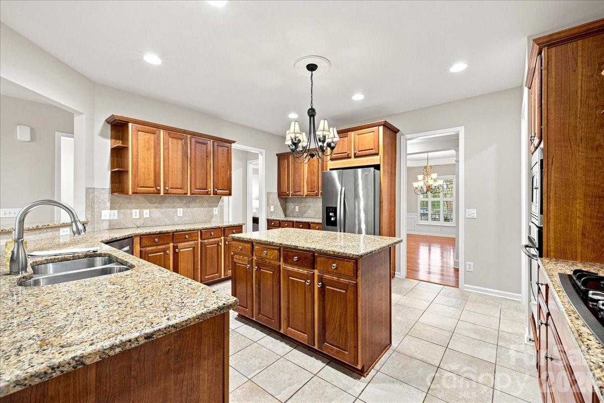 39650 Rosebay Court — Indian Land