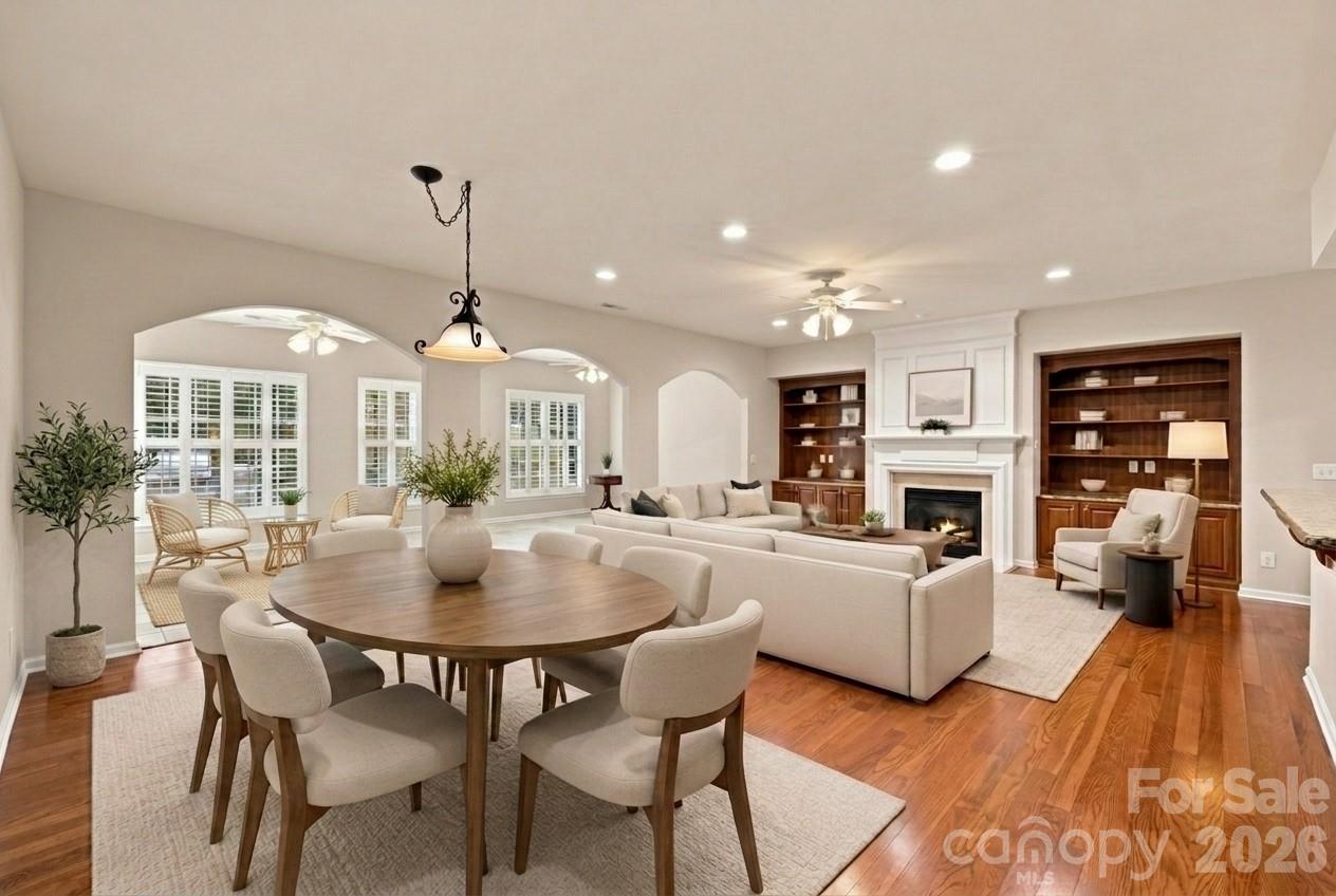 39650 Rosebay Court — Indian Land