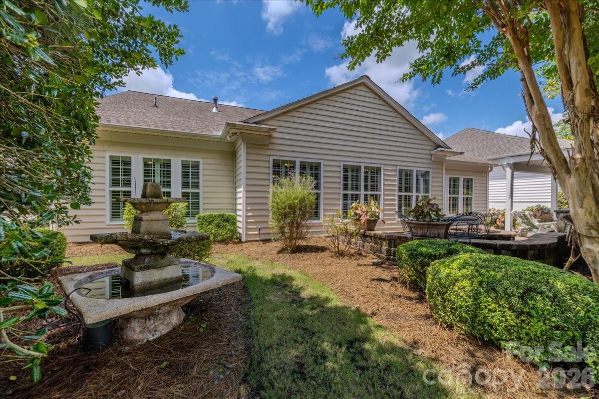 39650 Rosebay Court — Indian Land
