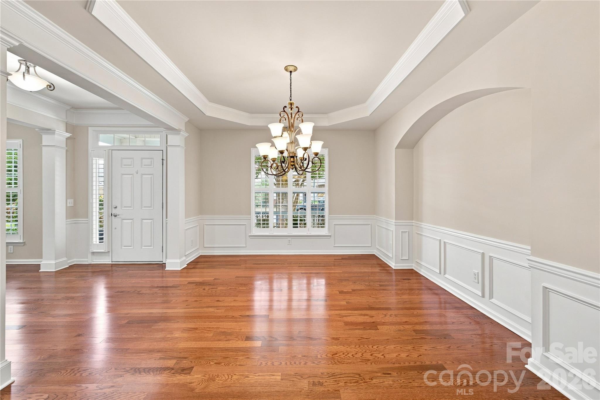 39650 Rosebay Court — Indian Land