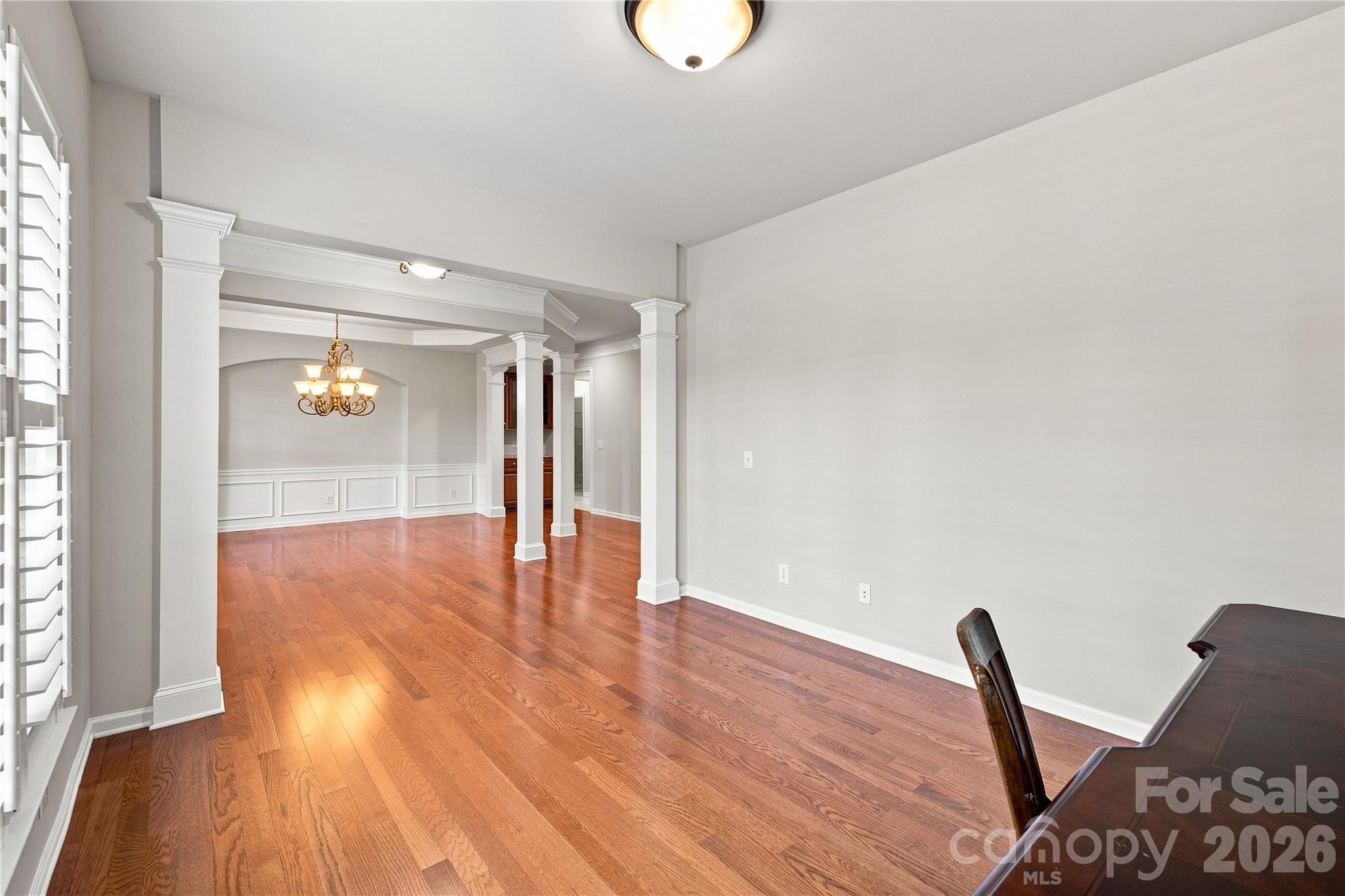 39650 Rosebay Court — Indian Land