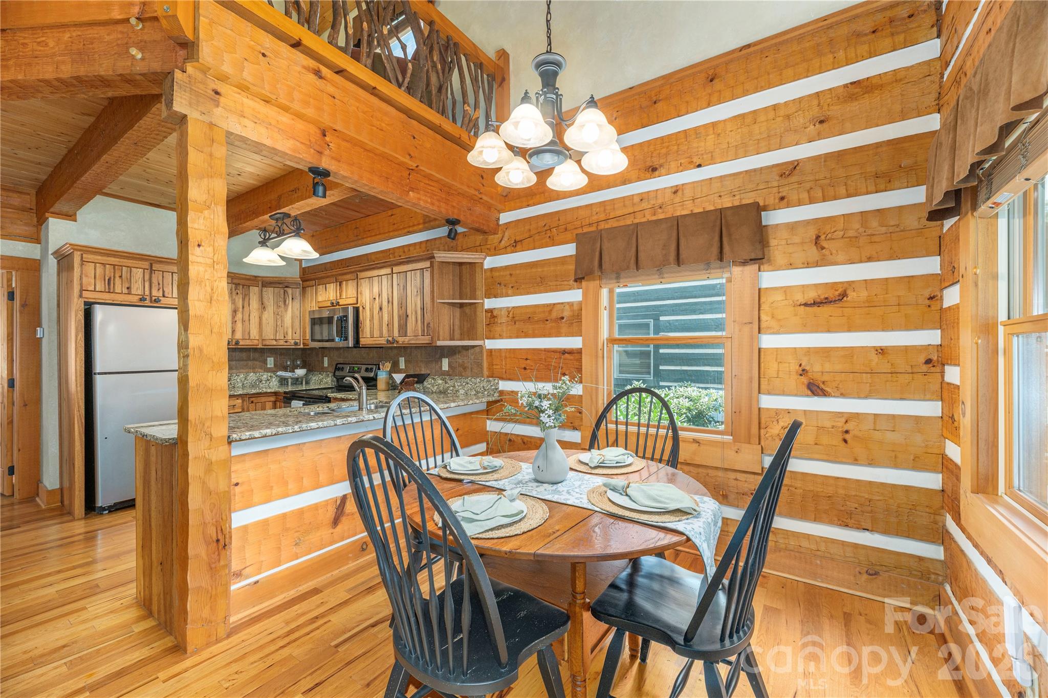 93 Rachels Circle — Maggie Valley