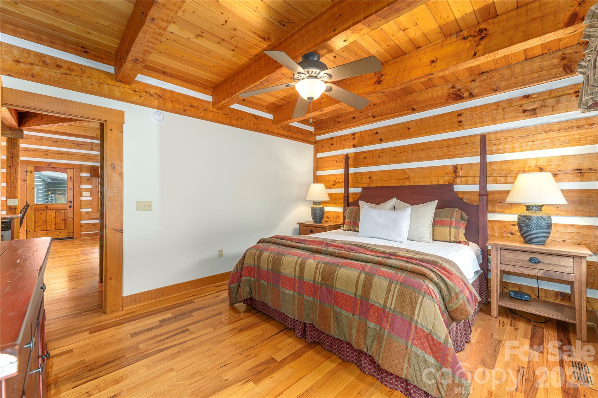 93 Rachels Circle — Maggie Valley