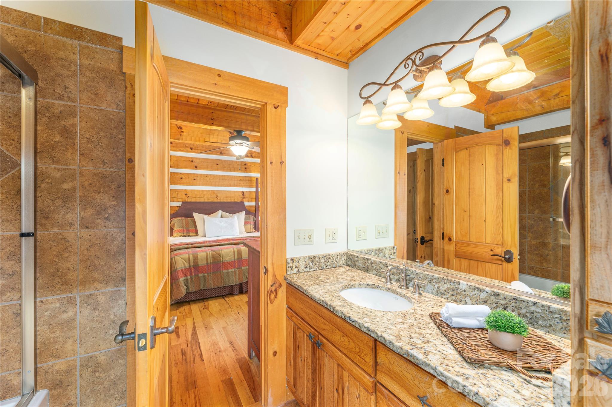 93 Rachels Circle — Maggie Valley