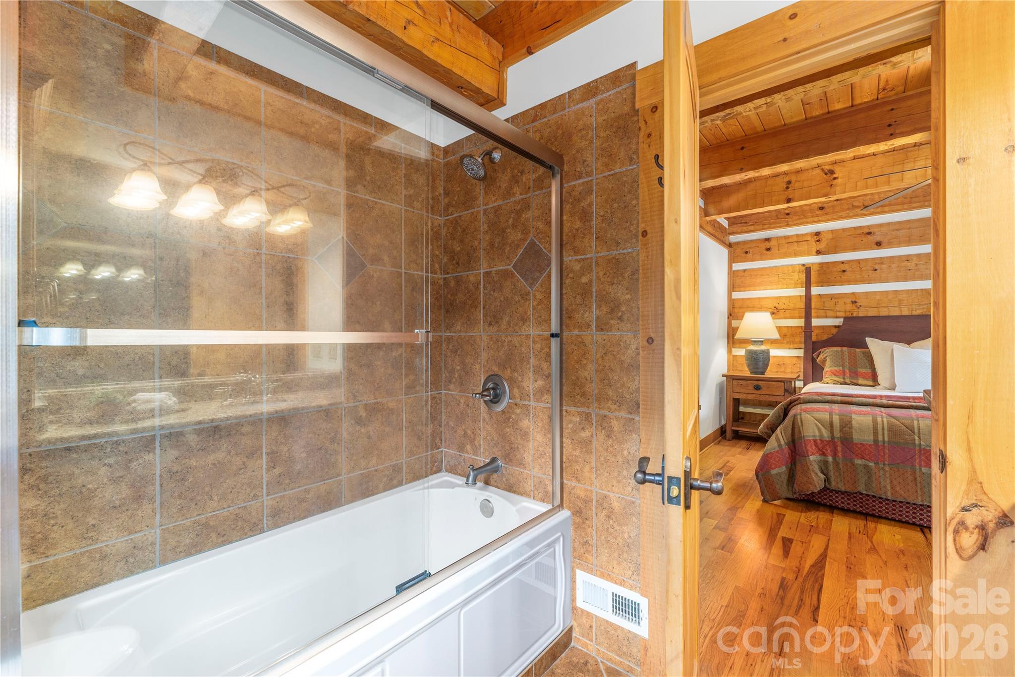 93 Rachels Circle — Maggie Valley