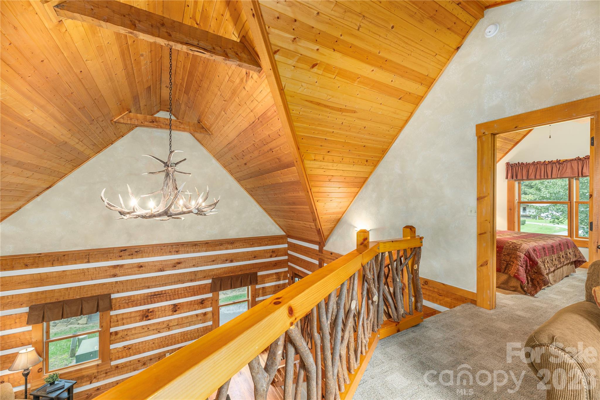 93 Rachels Circle — Maggie Valley