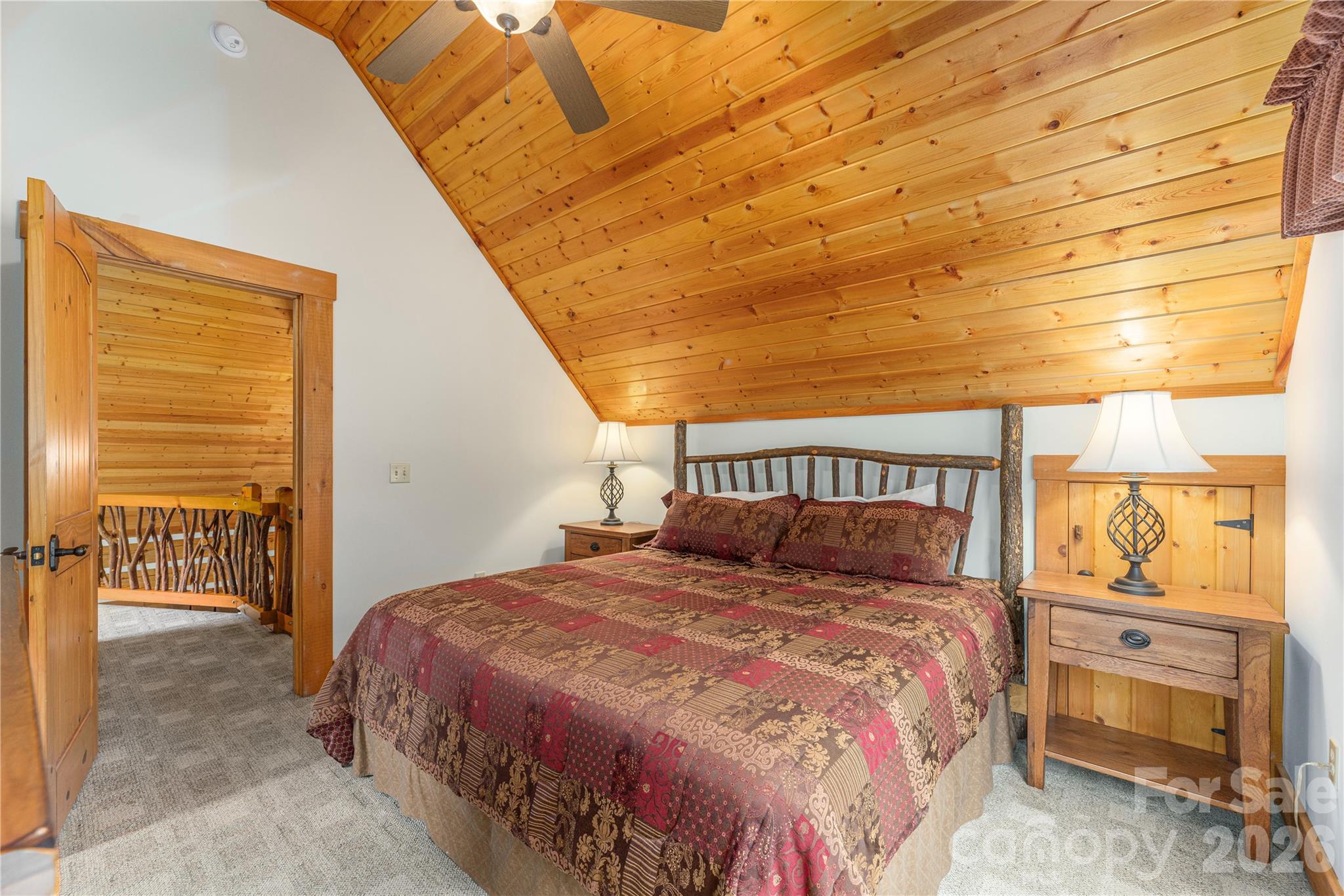 93 Rachels Circle — Maggie Valley