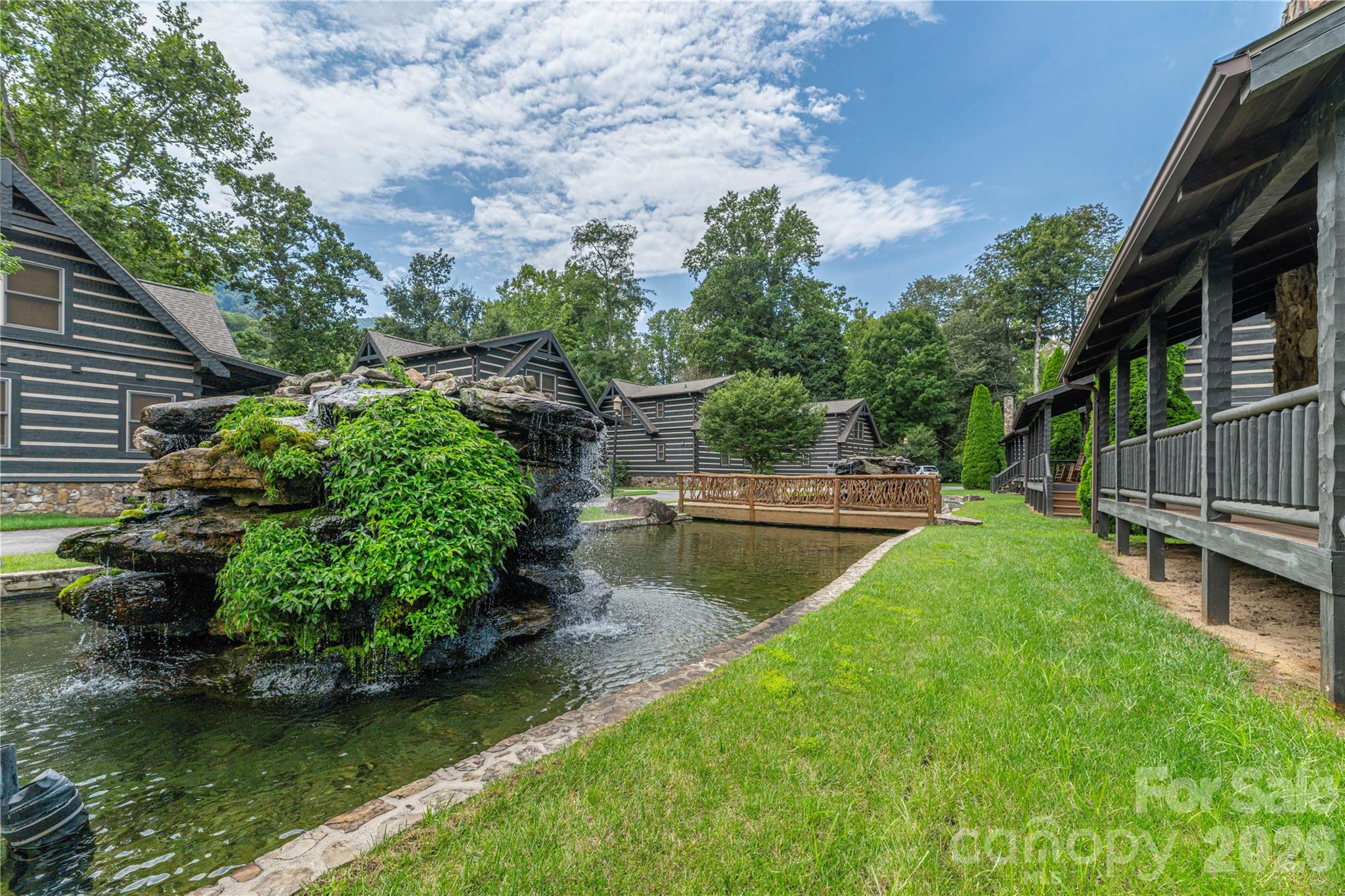 93 Rachels Circle — Maggie Valley
