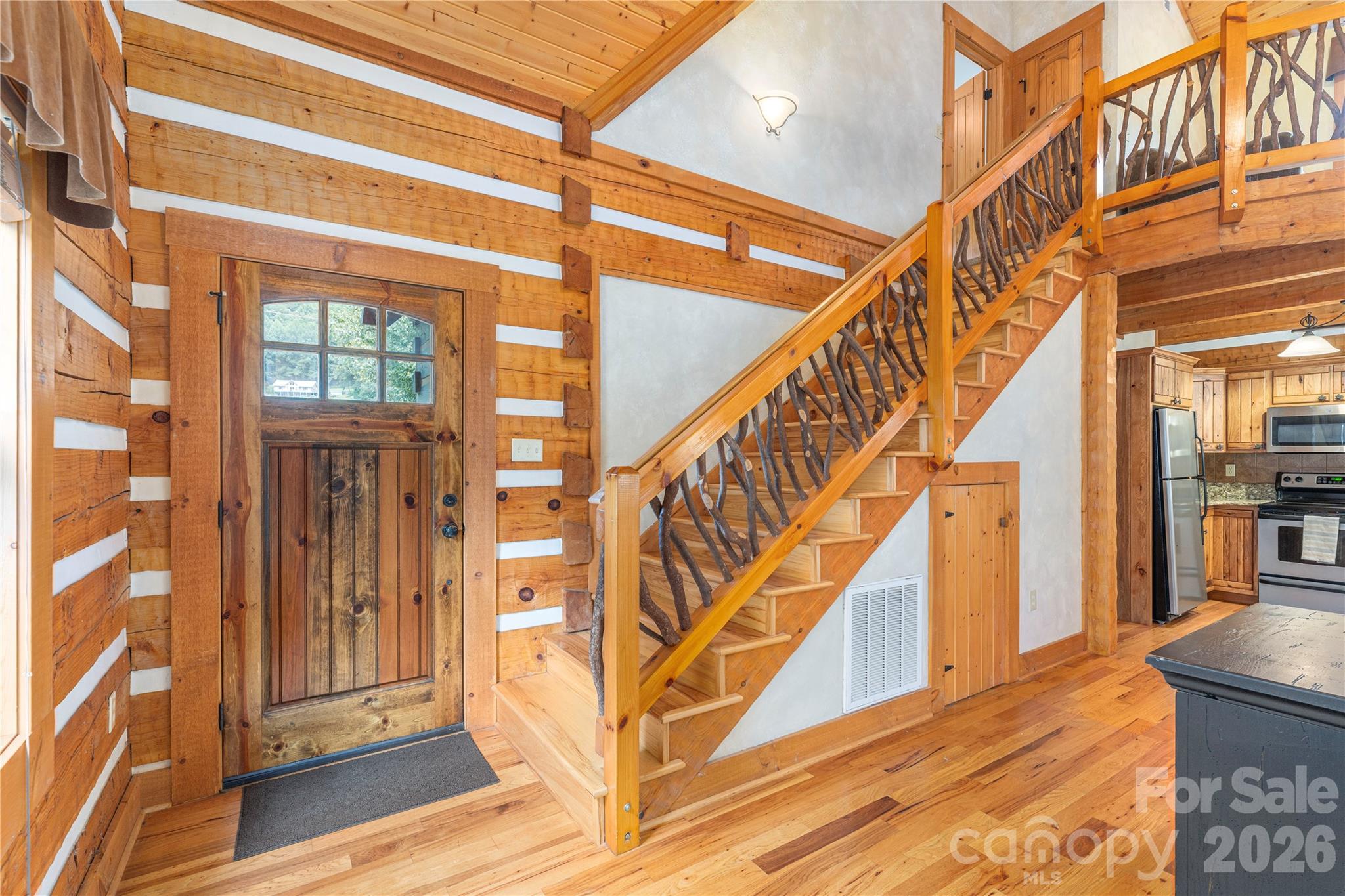 93 Rachels Circle — Maggie Valley
