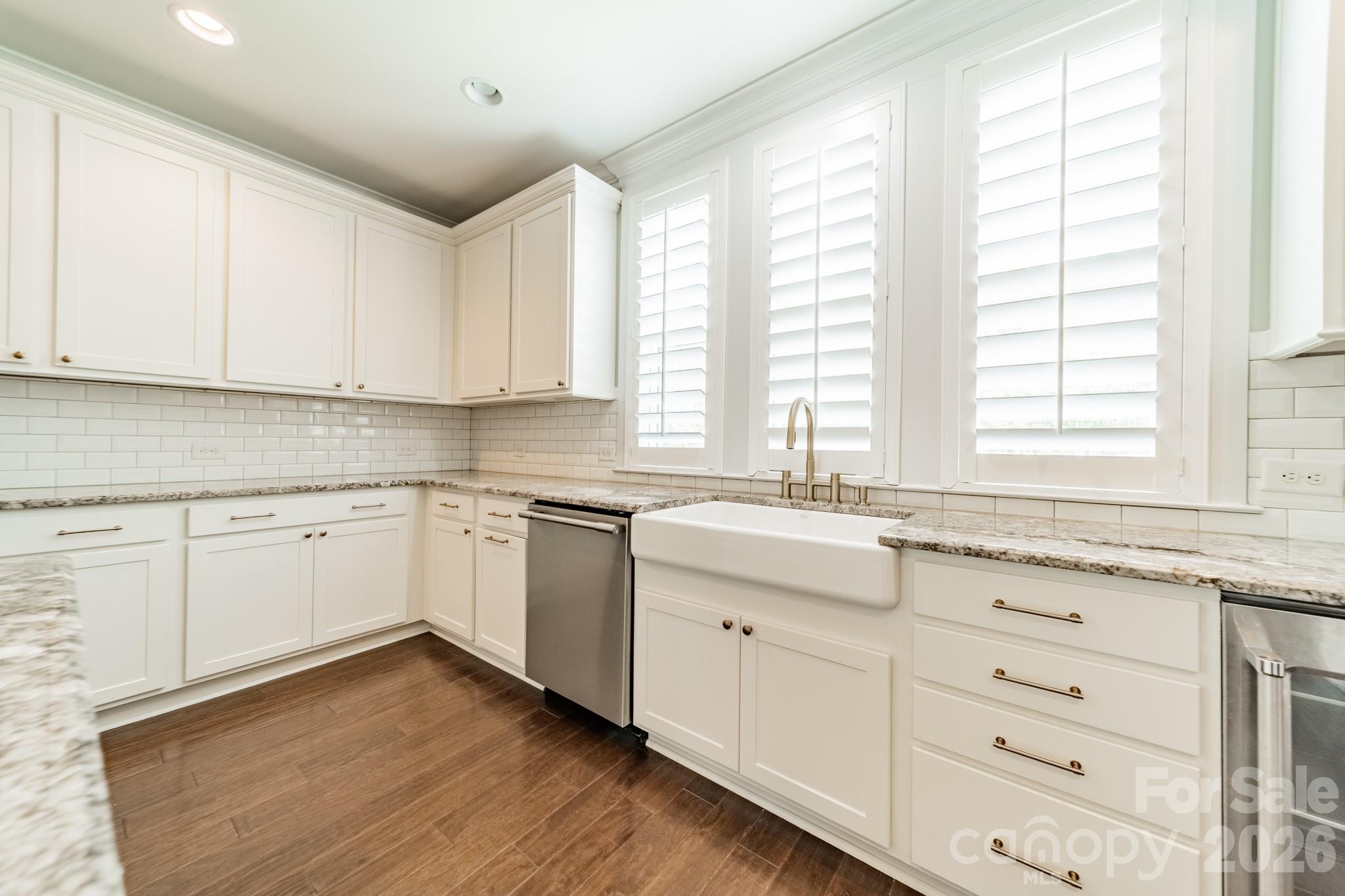 6061 Bountiful Street — Belmont