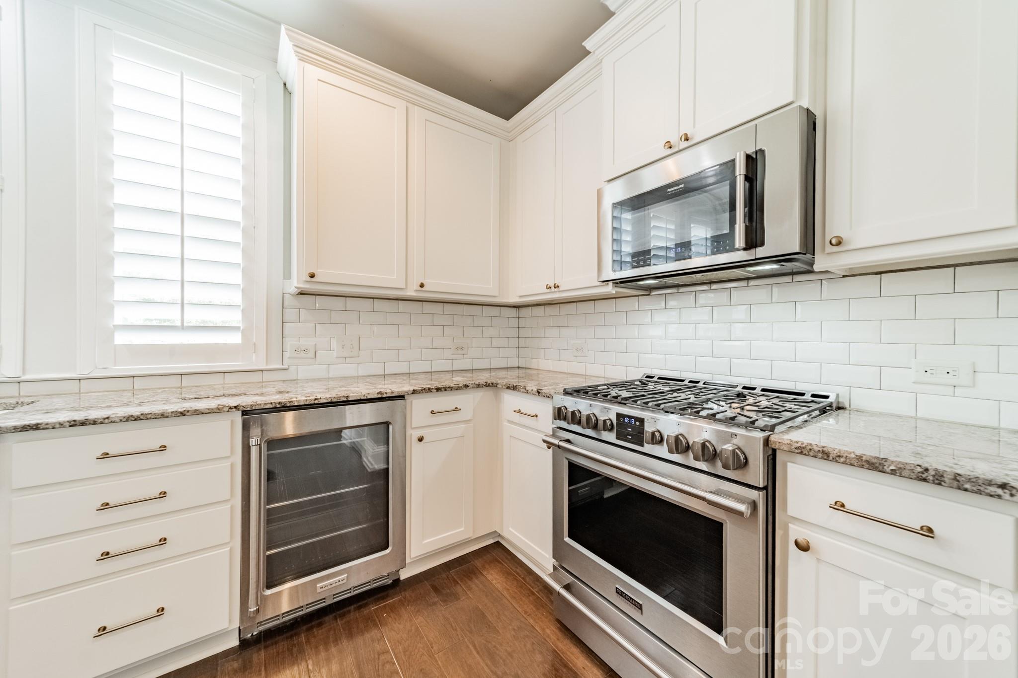 6061 Bountiful Street — Belmont