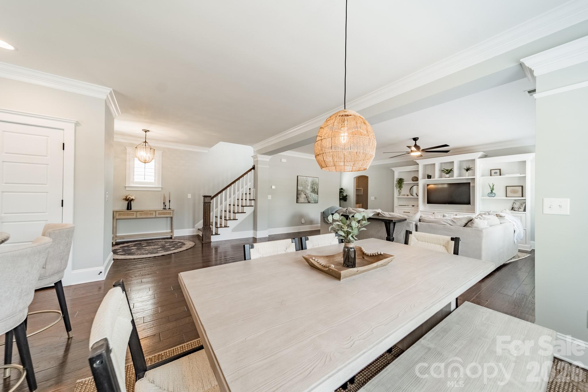 6061 Bountiful Street — Belmont
