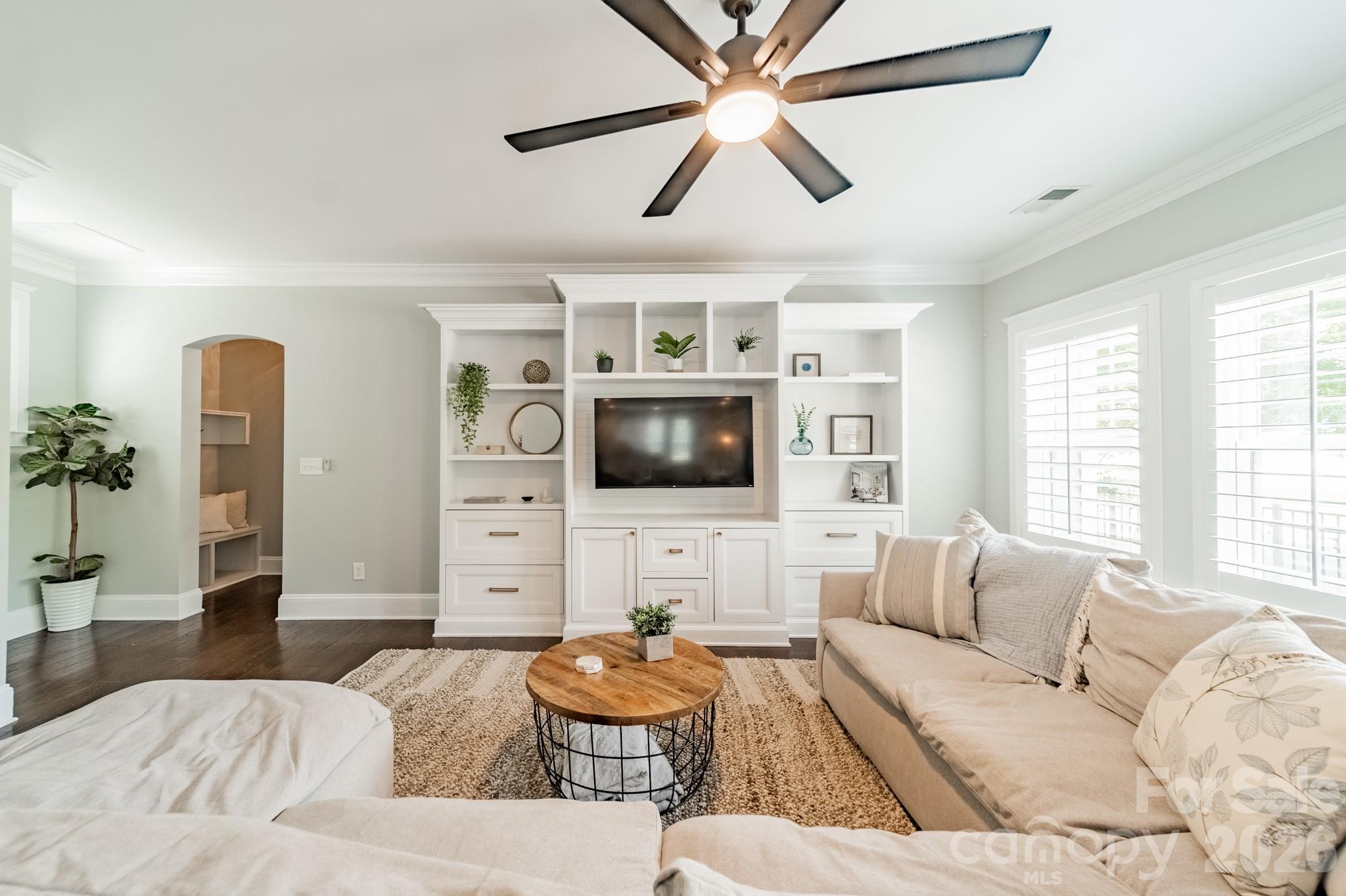 6061 Bountiful Street — Belmont