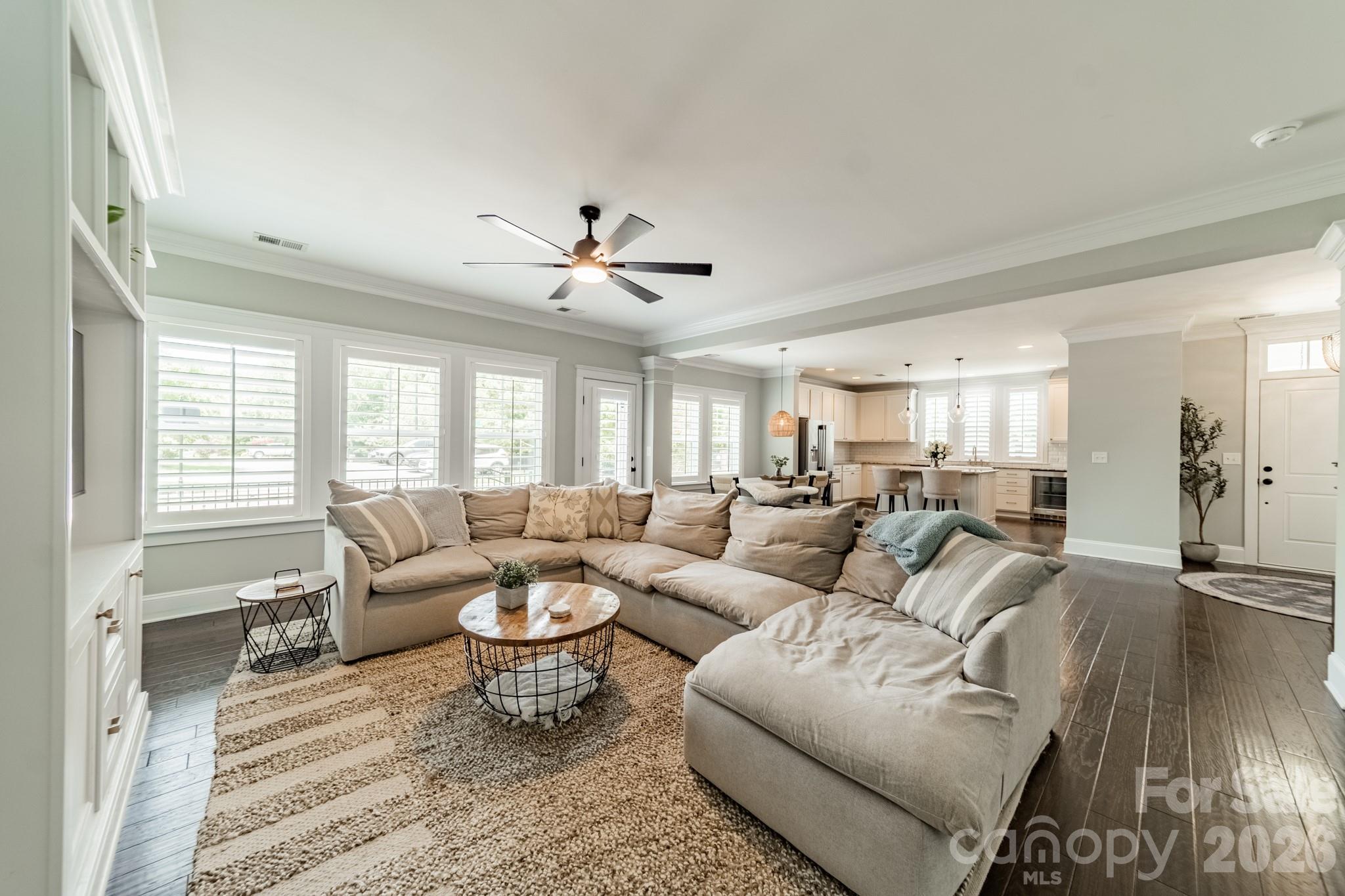 6061 Bountiful Street — Belmont