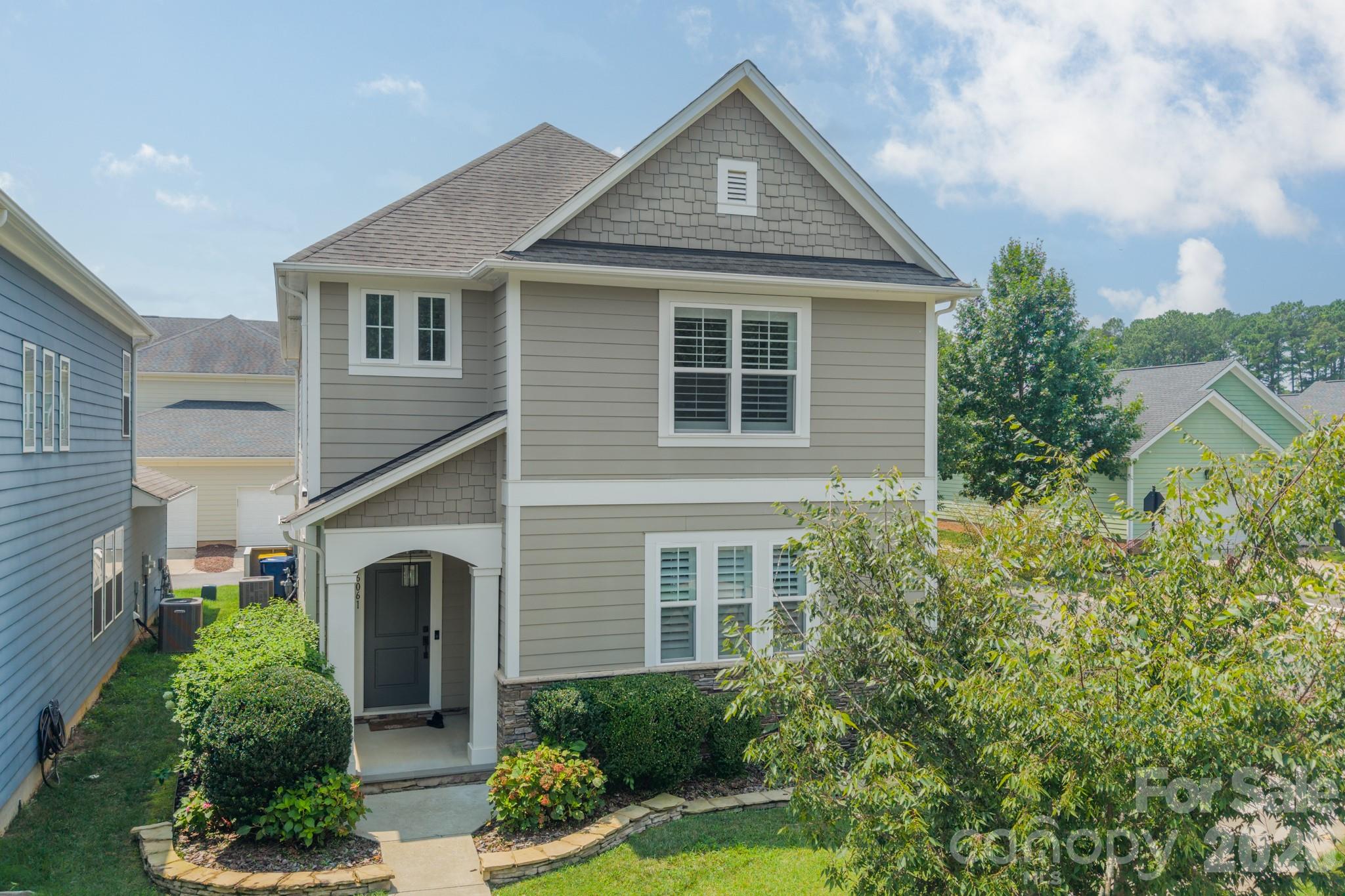 6061 Bountiful Street — Belmont