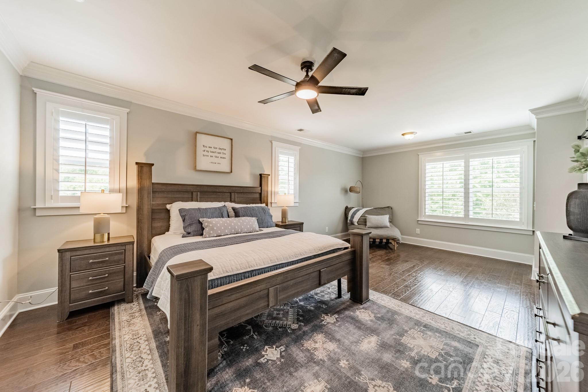 6061 Bountiful Street — Belmont