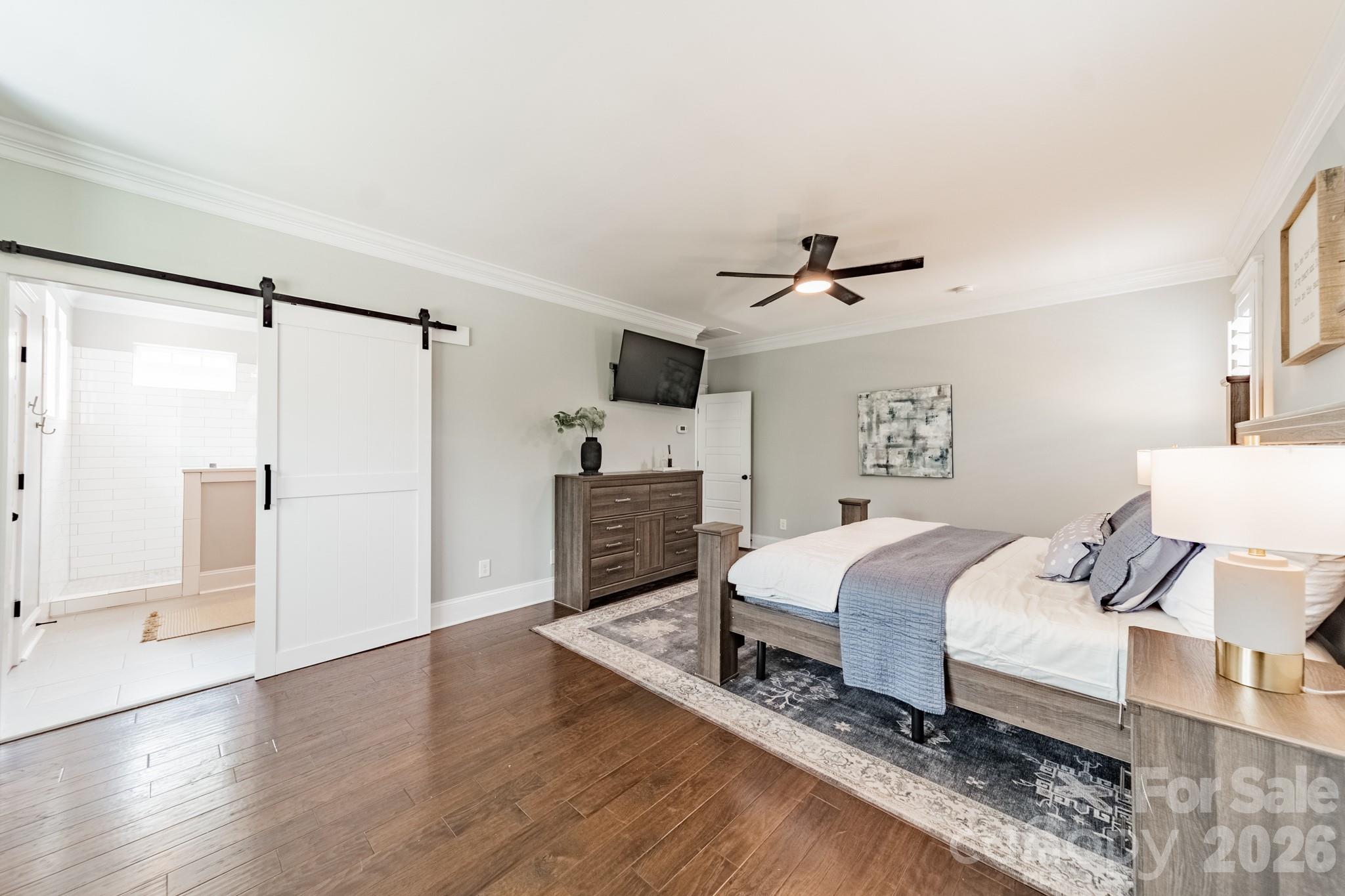 6061 Bountiful Street — Belmont
