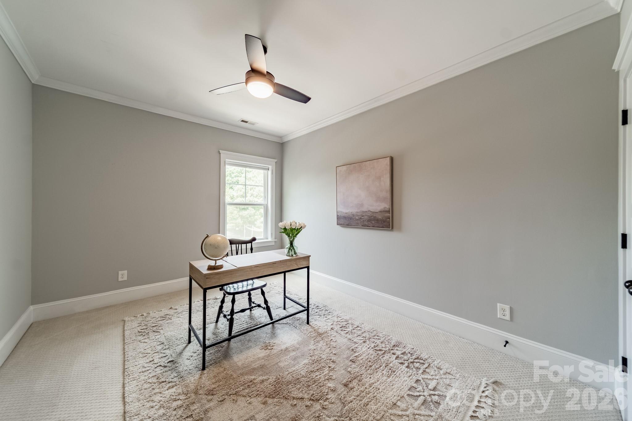 6061 Bountiful Street — Belmont