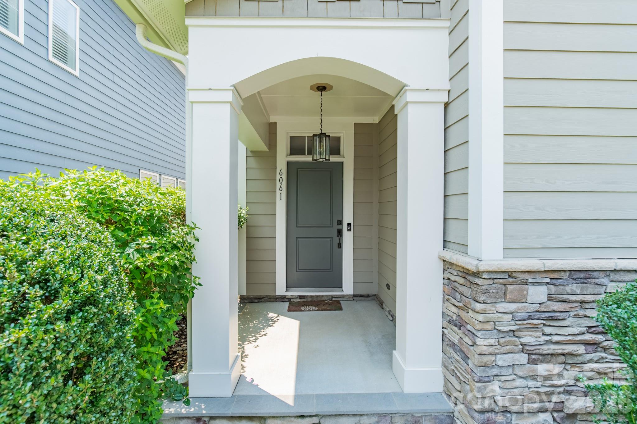 6061 Bountiful Street — Belmont