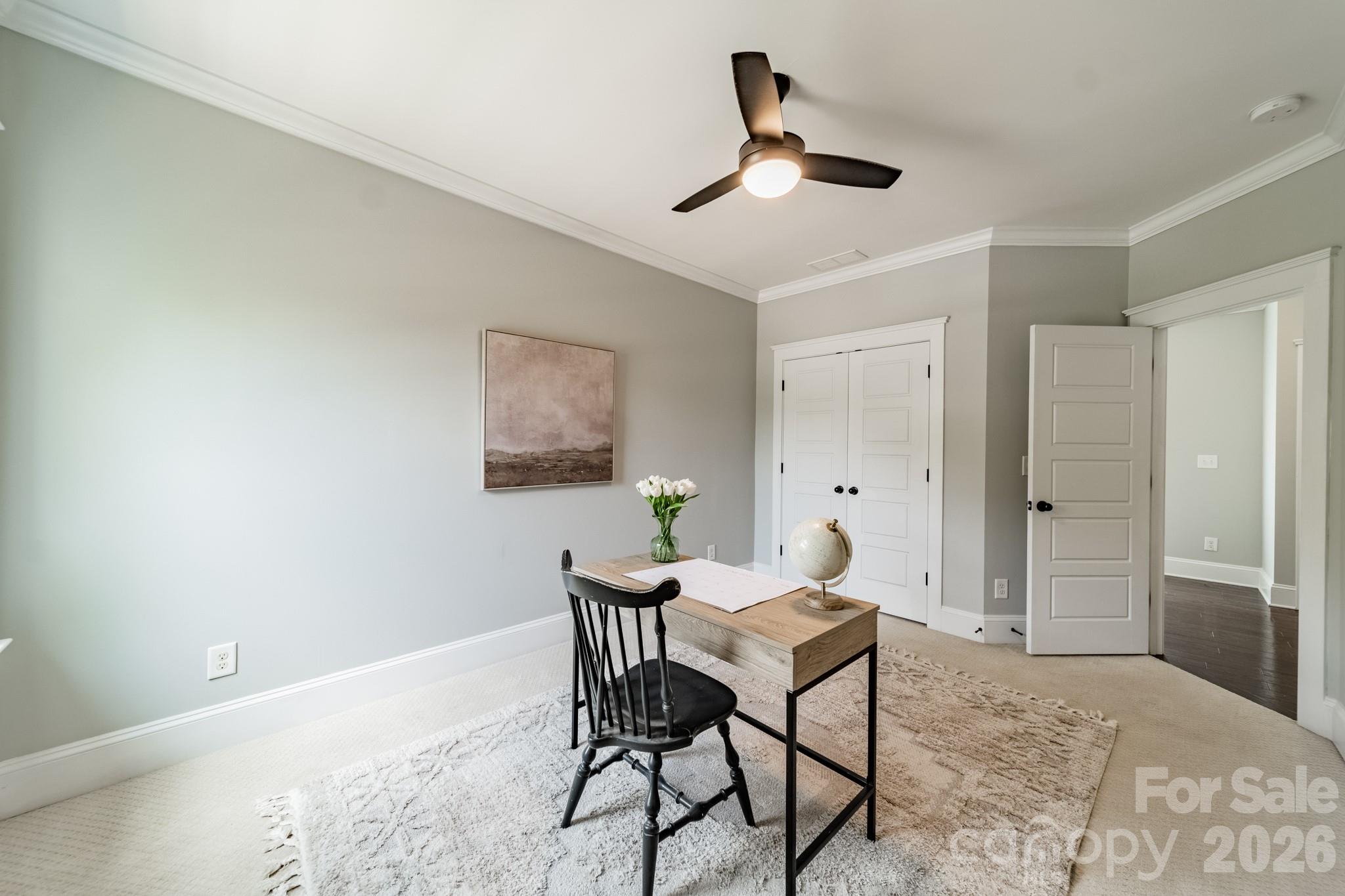 6061 Bountiful Street — Belmont