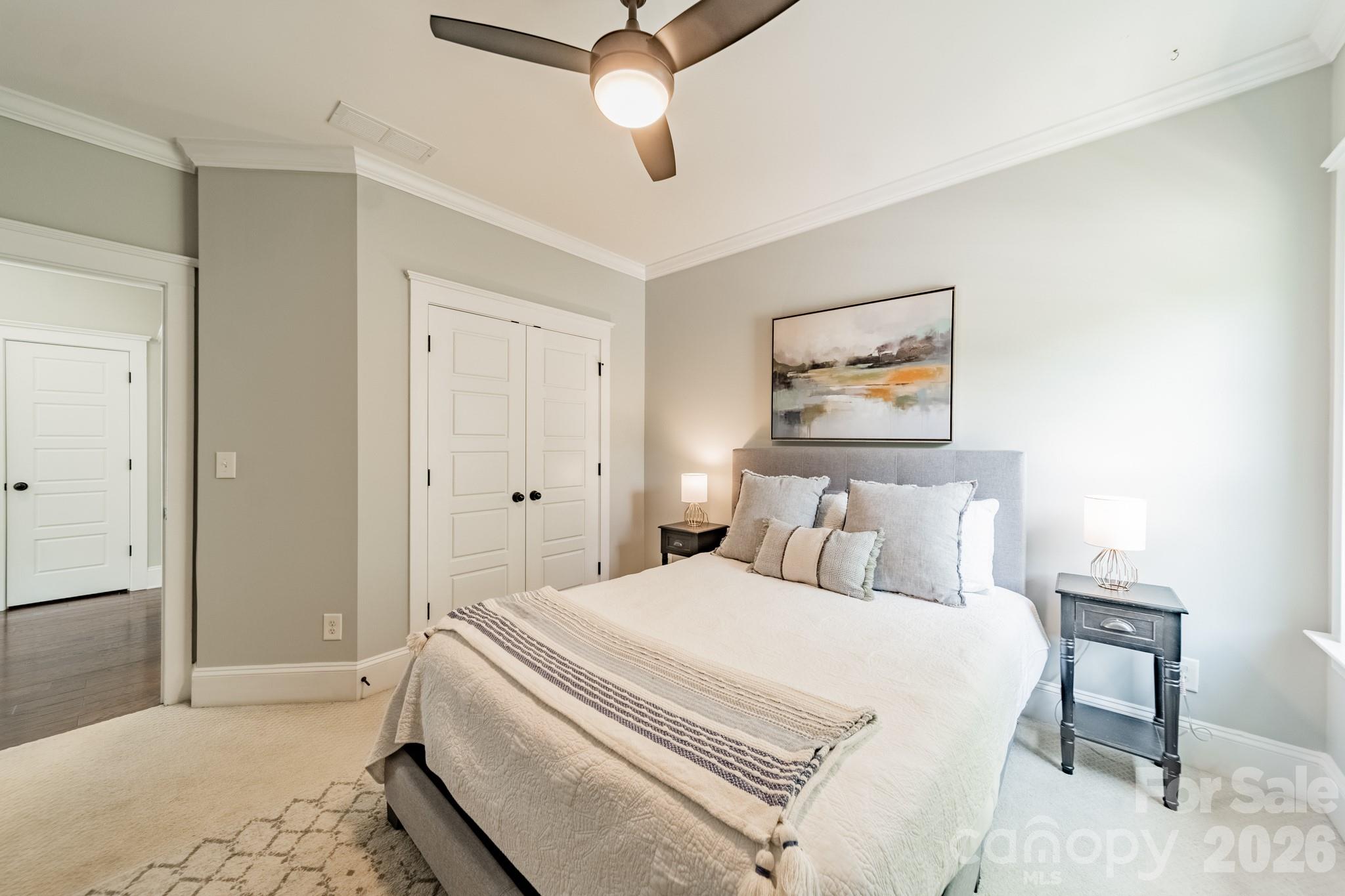 6061 Bountiful Street — Belmont
