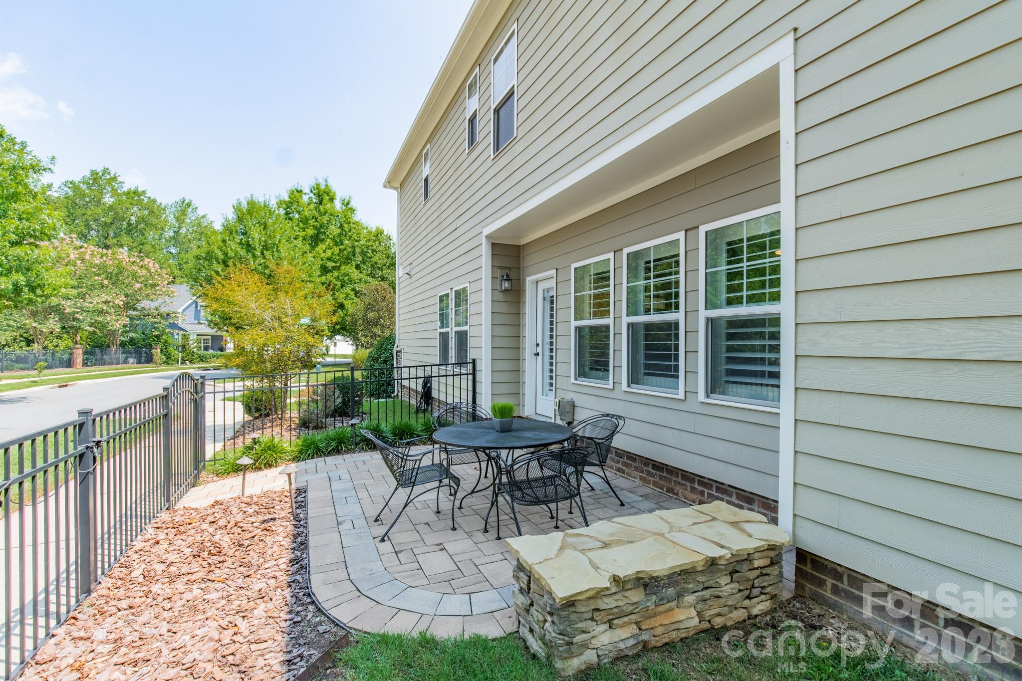 6061 Bountiful Street — Belmont