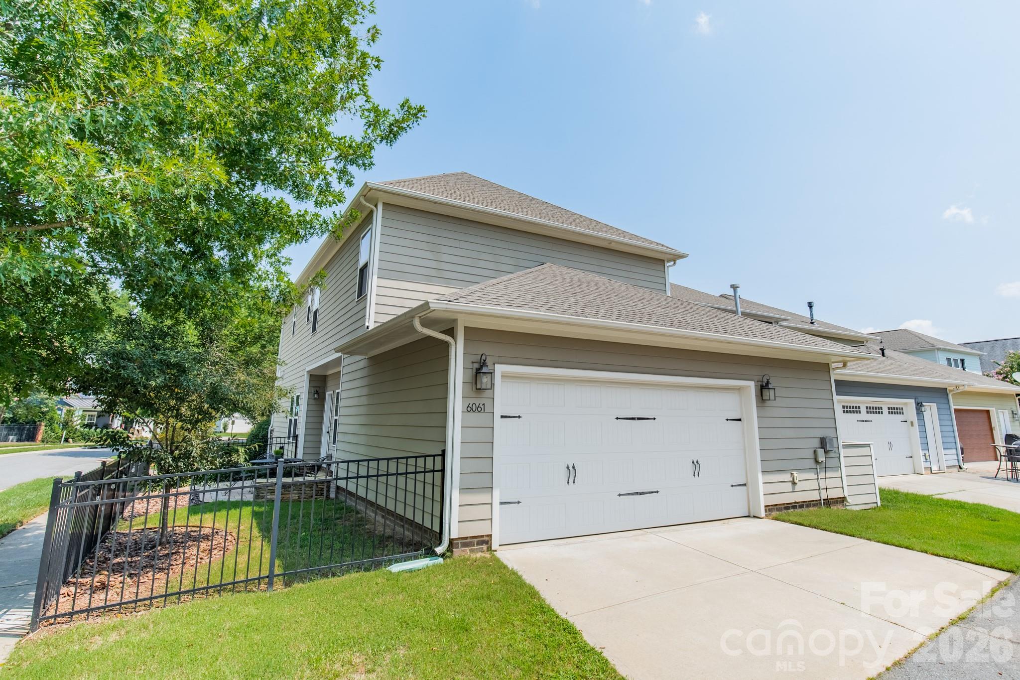 6061 Bountiful Street — Belmont