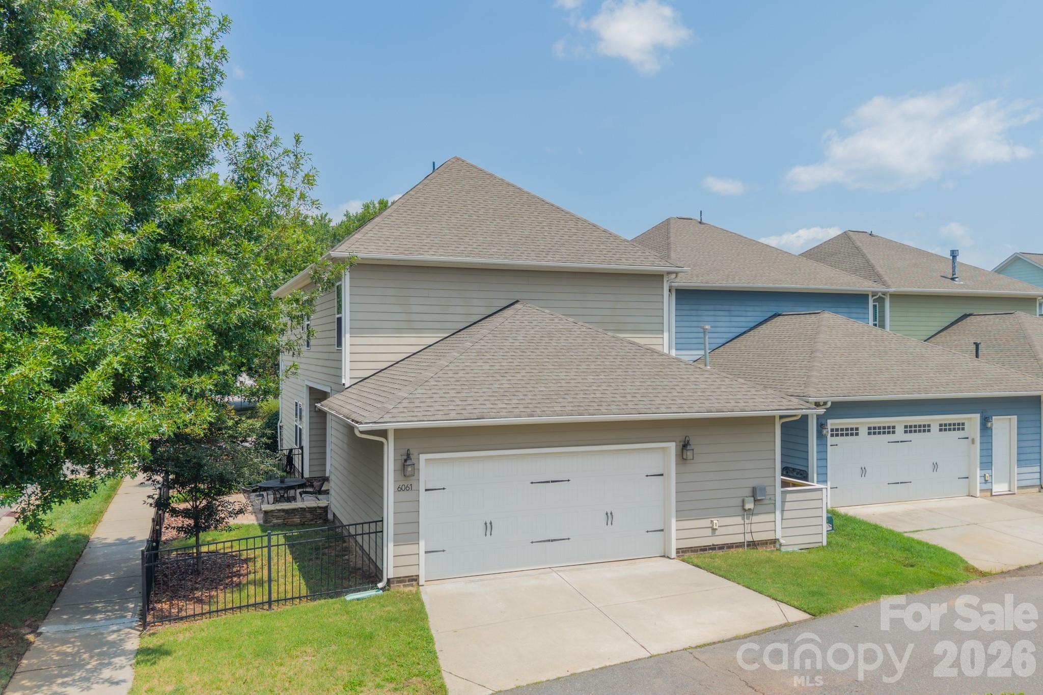 6061 Bountiful Street — Belmont