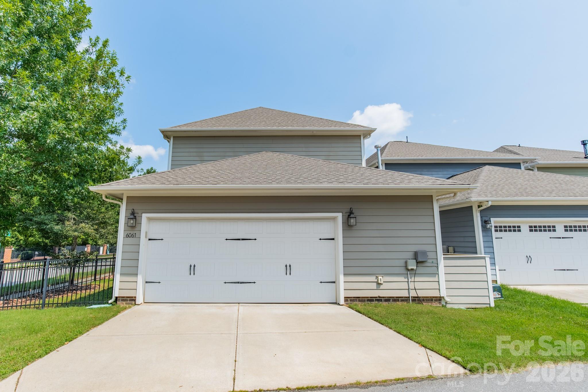 6061 Bountiful Street — Belmont