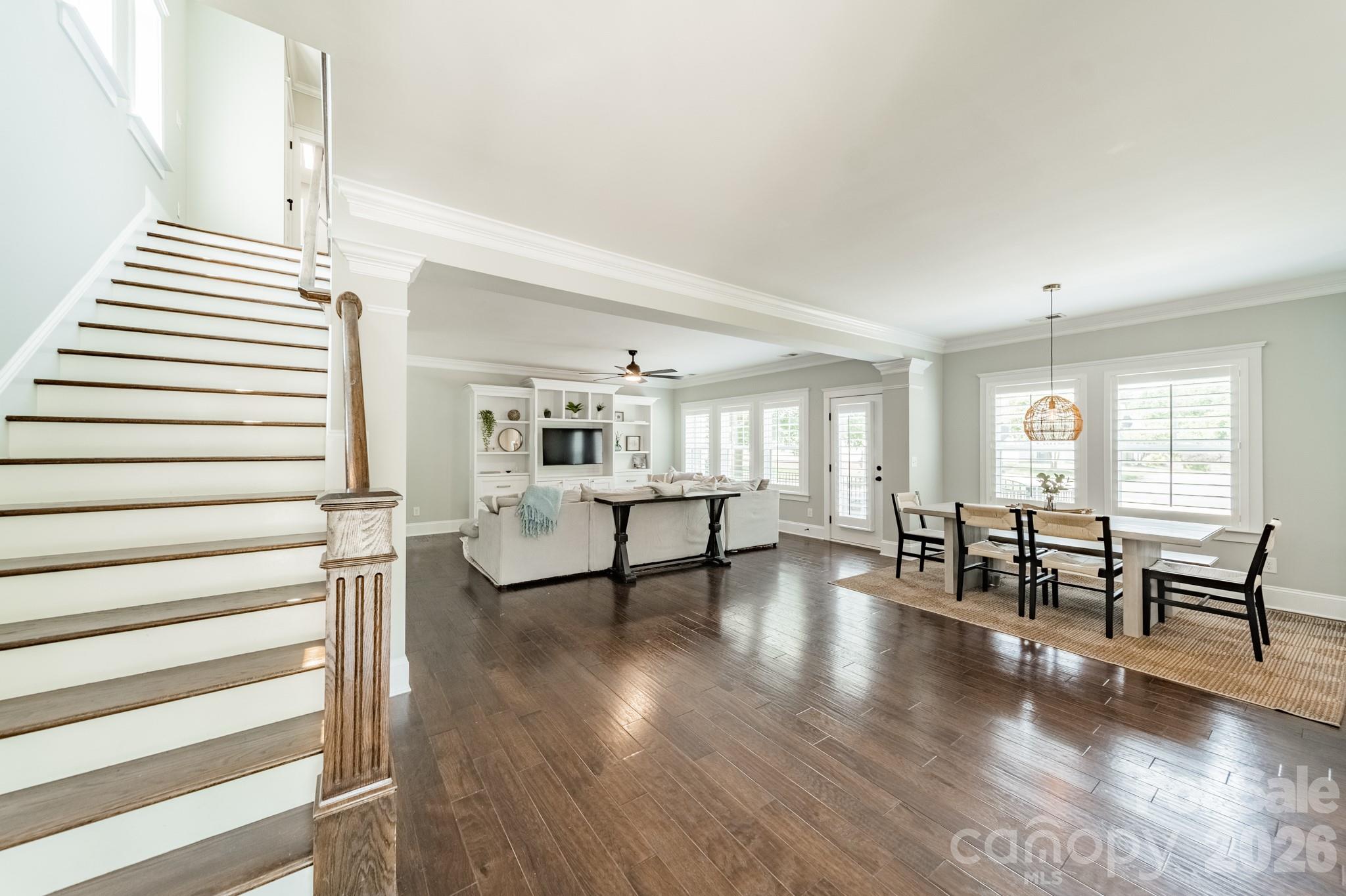 6061 Bountiful Street — Belmont