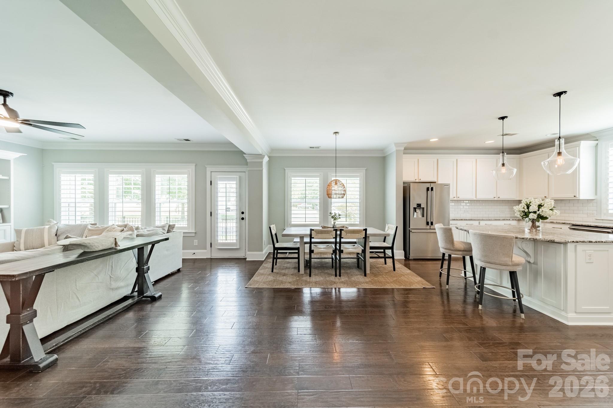 6061 Bountiful Street — Belmont