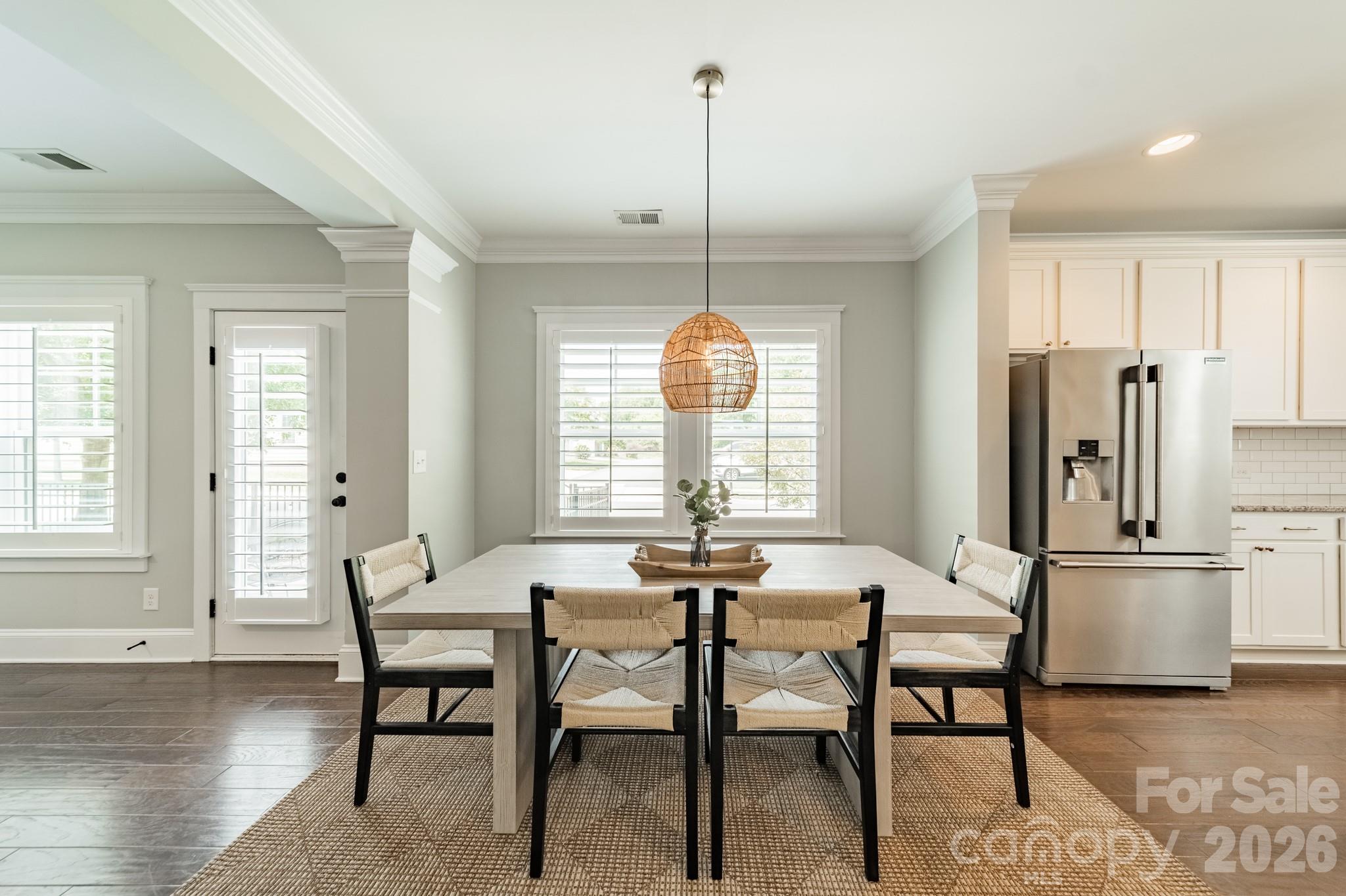 6061 Bountiful Street — Belmont