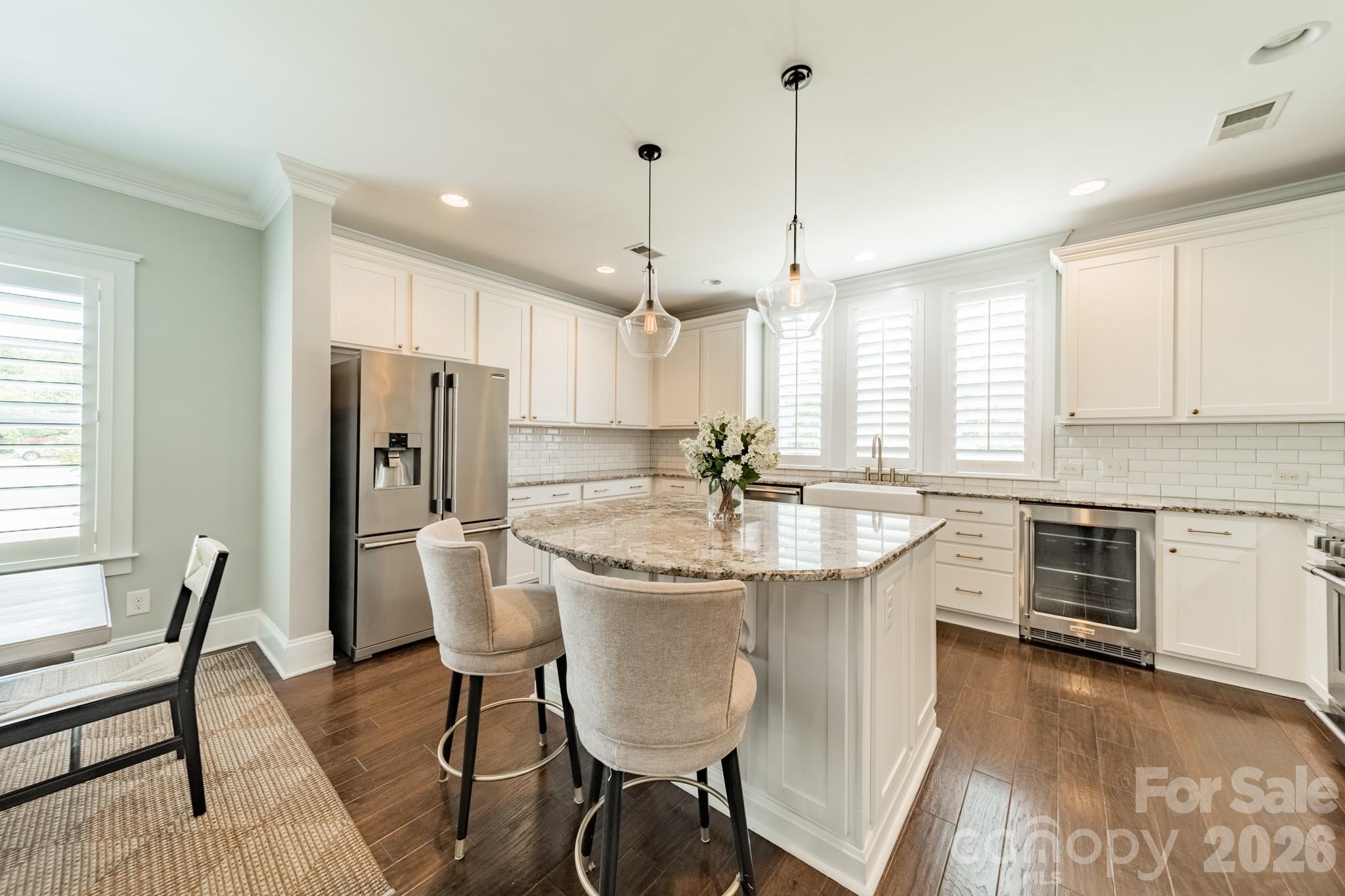 6061 Bountiful Street — Belmont