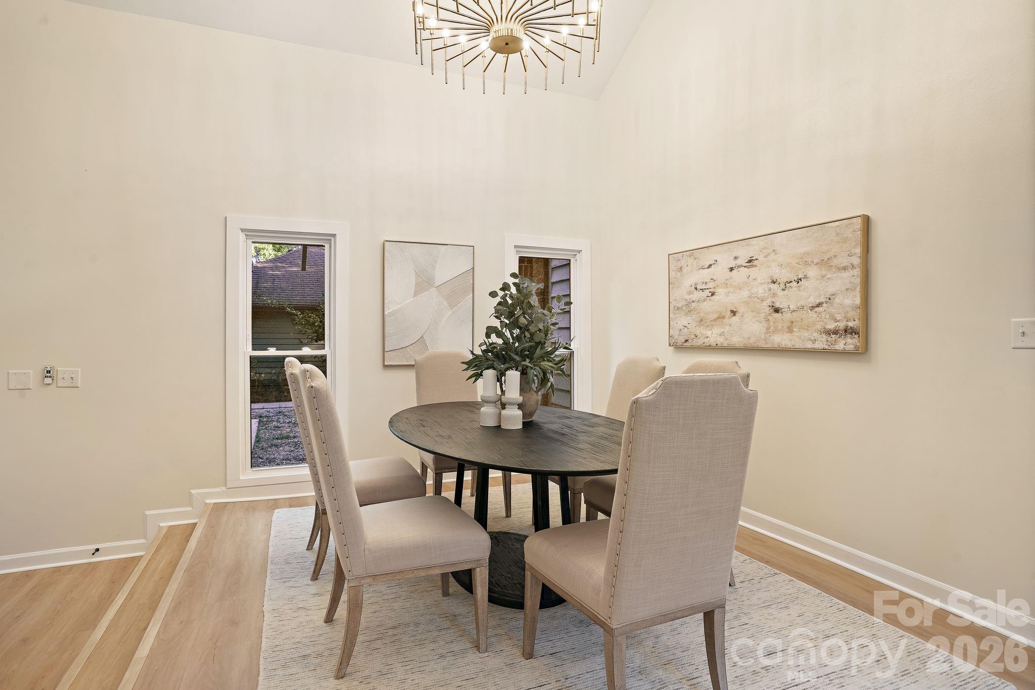 6301 Saddlebrook Court — Charlotte