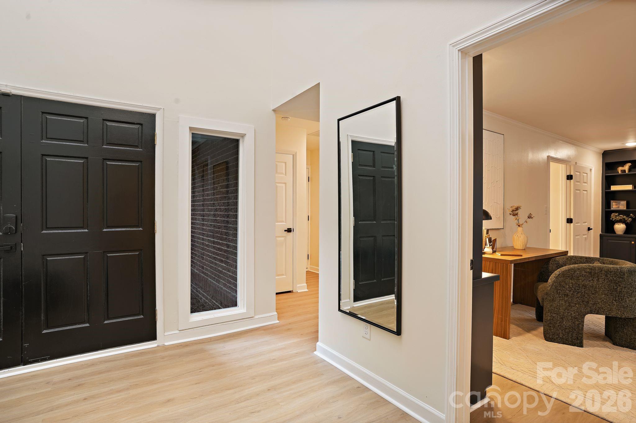 6301 Saddlebrook Court — Charlotte