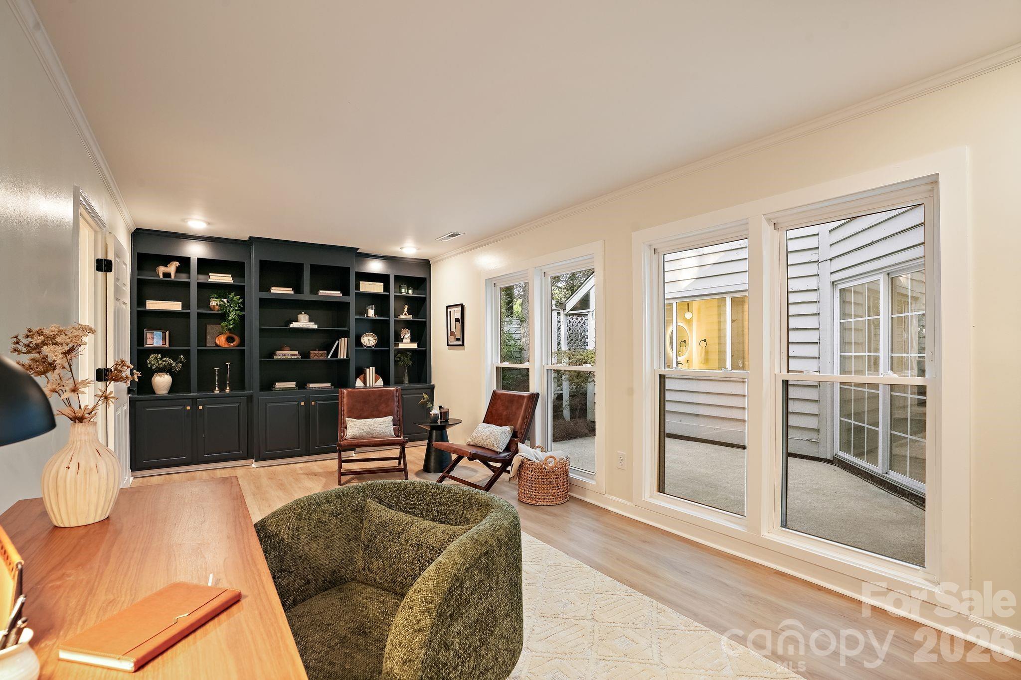 6301 Saddlebrook Court — Charlotte