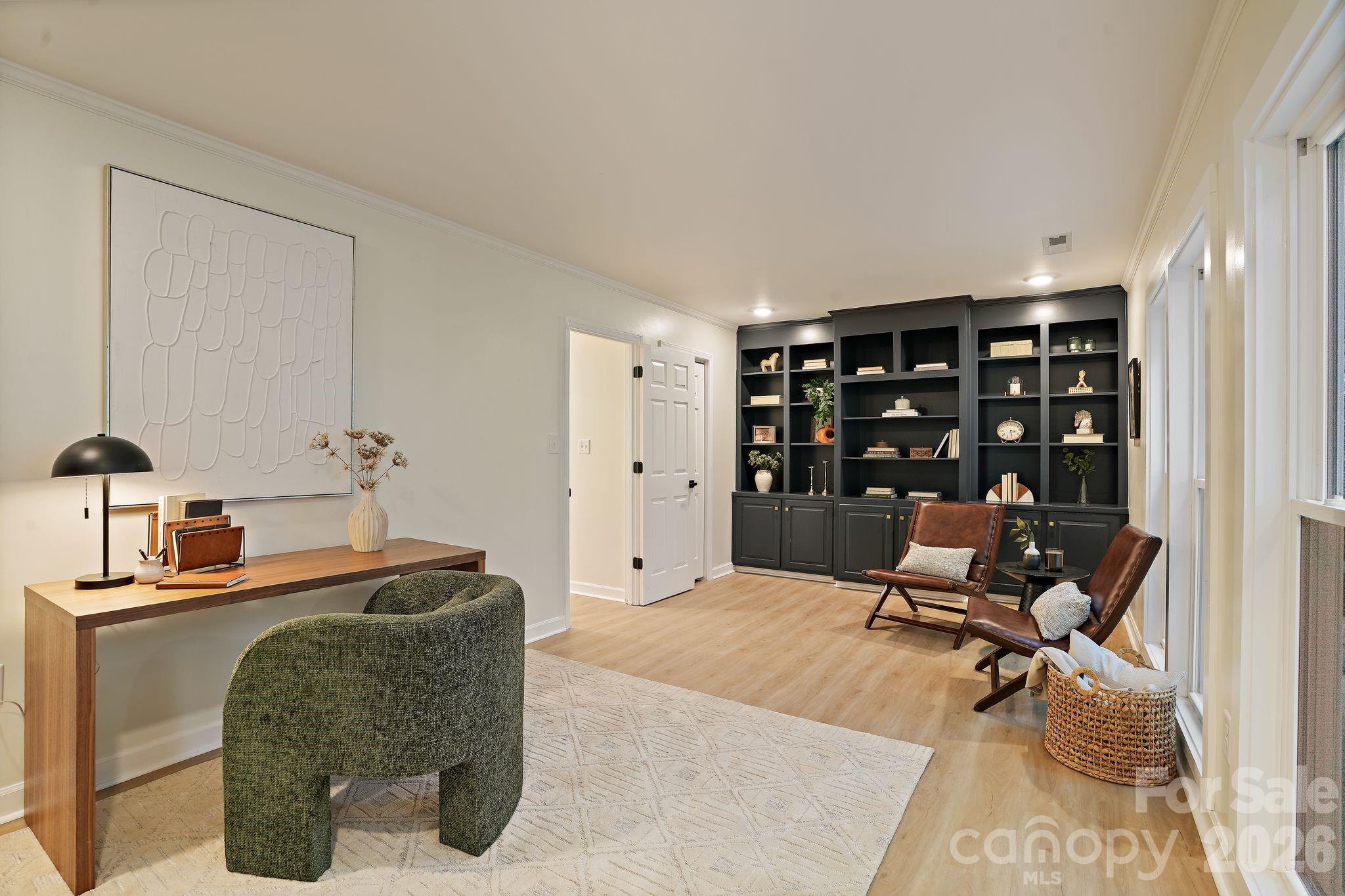 6301 Saddlebrook Court — Charlotte