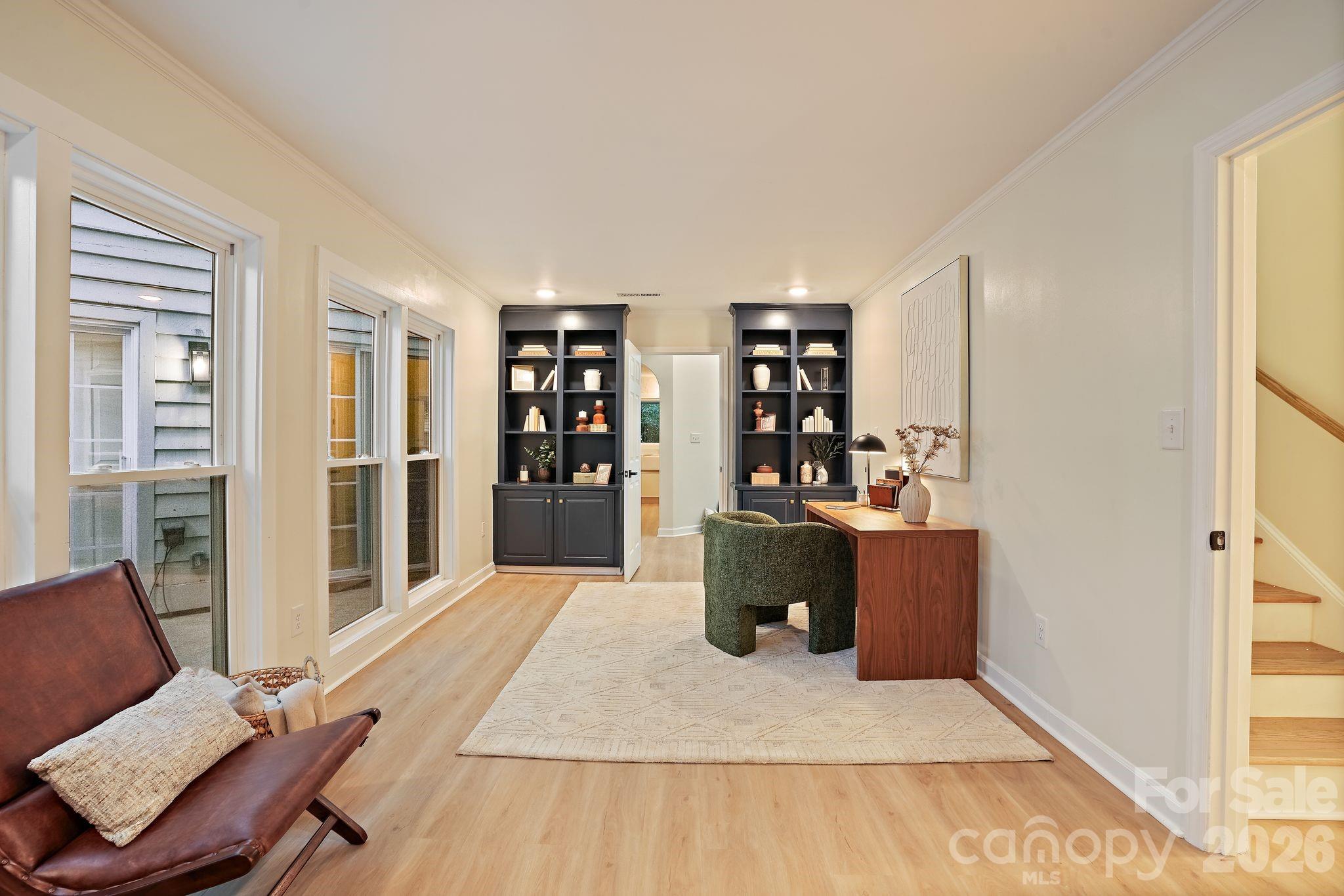 6301 Saddlebrook Court — Charlotte
