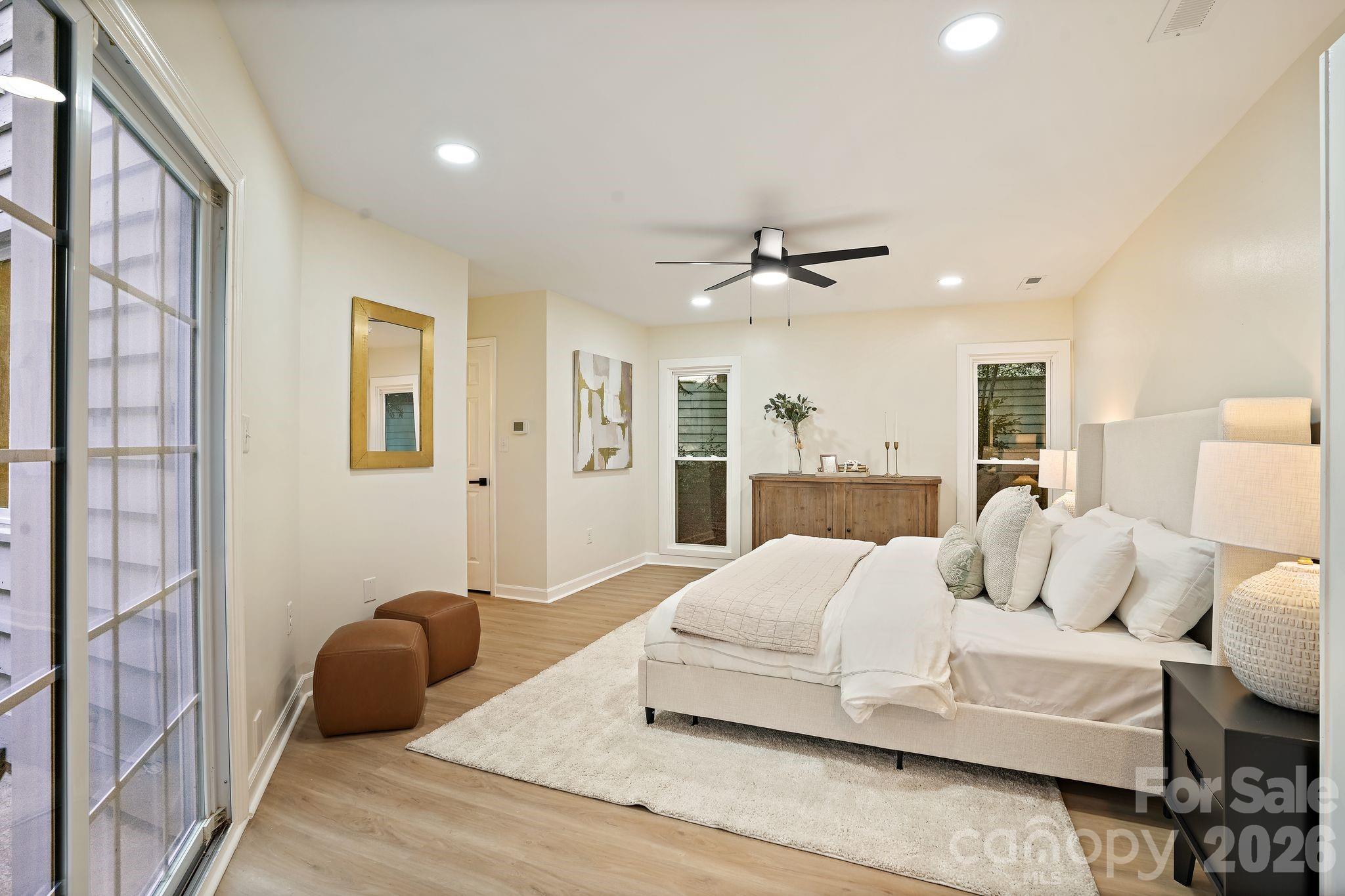 6301 Saddlebrook Court — Charlotte