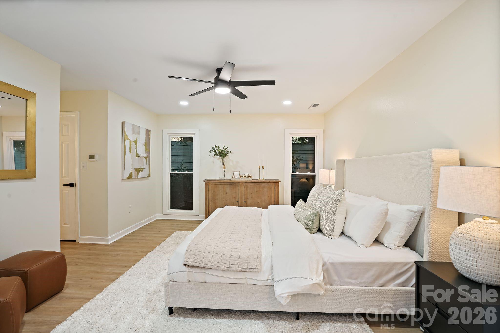 6301 Saddlebrook Court — Charlotte