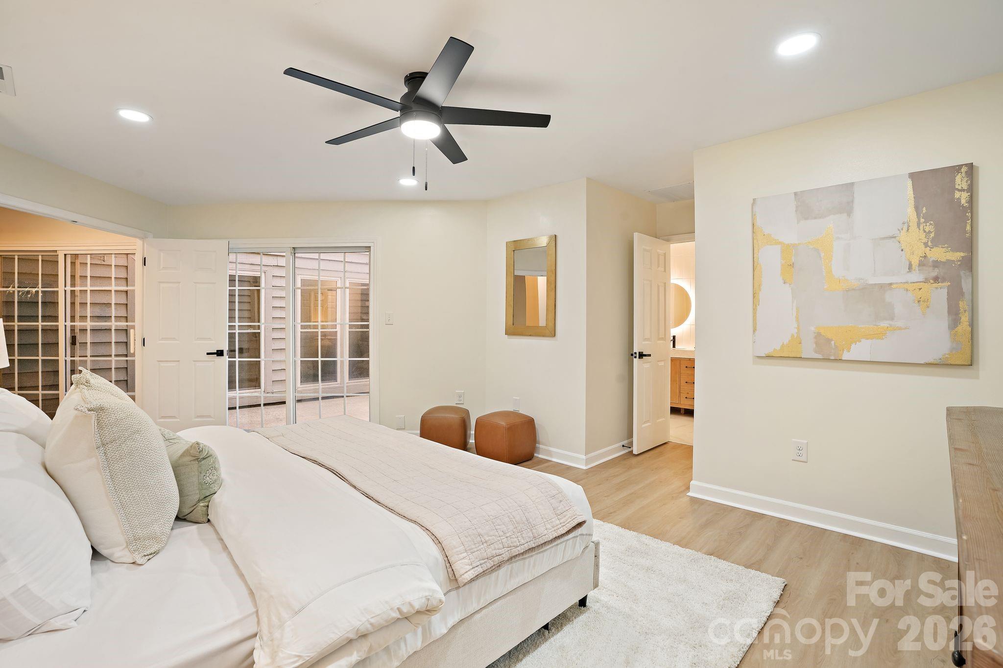 6301 Saddlebrook Court — Charlotte