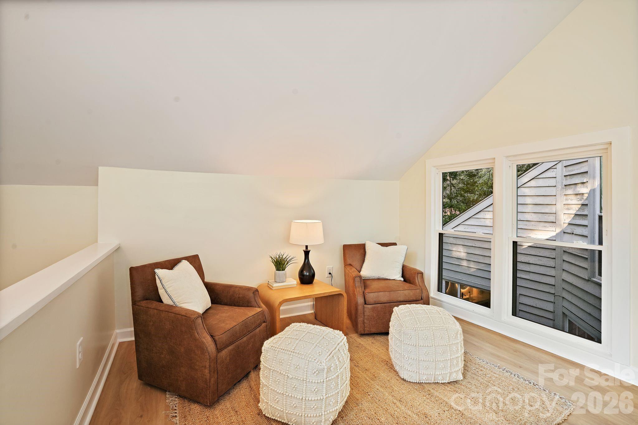 6301 Saddlebrook Court — Charlotte