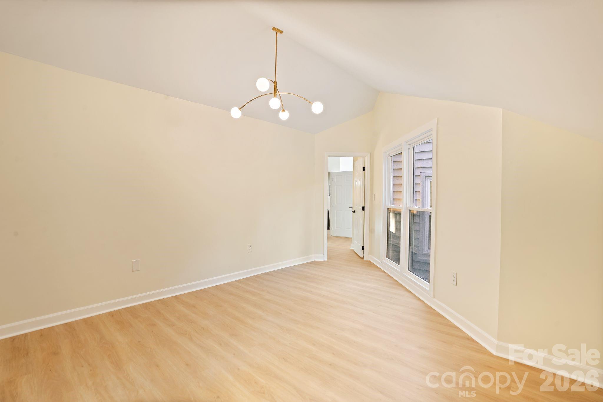 6301 Saddlebrook Court — Charlotte