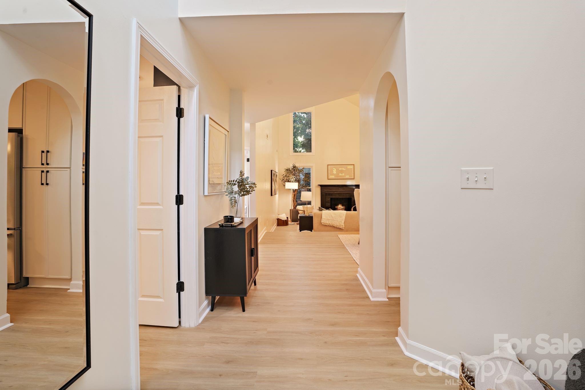6301 Saddlebrook Court — Charlotte