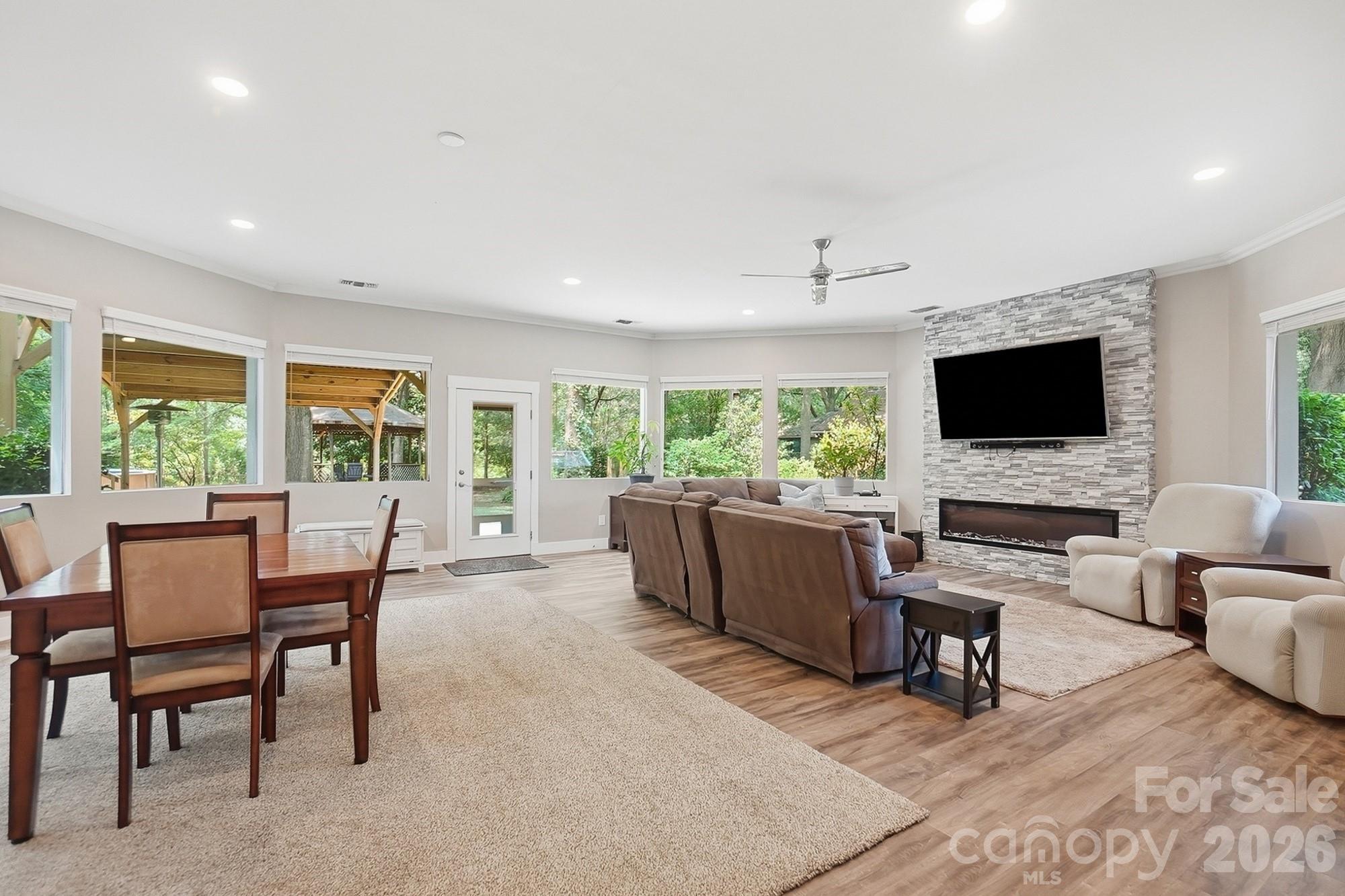 2125 Old Hickory Grove Road — Mount Holly