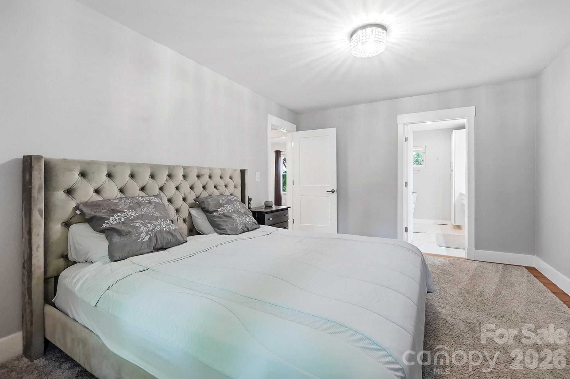 2125 Old Hickory Grove Road — Mount Holly
