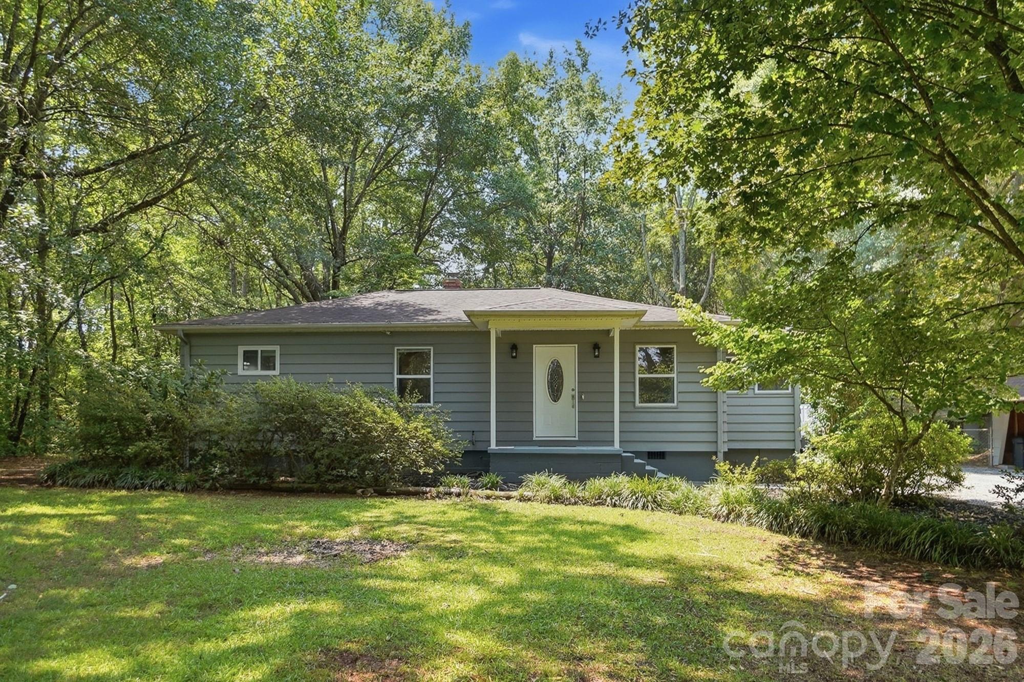 2125 Old Hickory Grove Road — Mount Holly