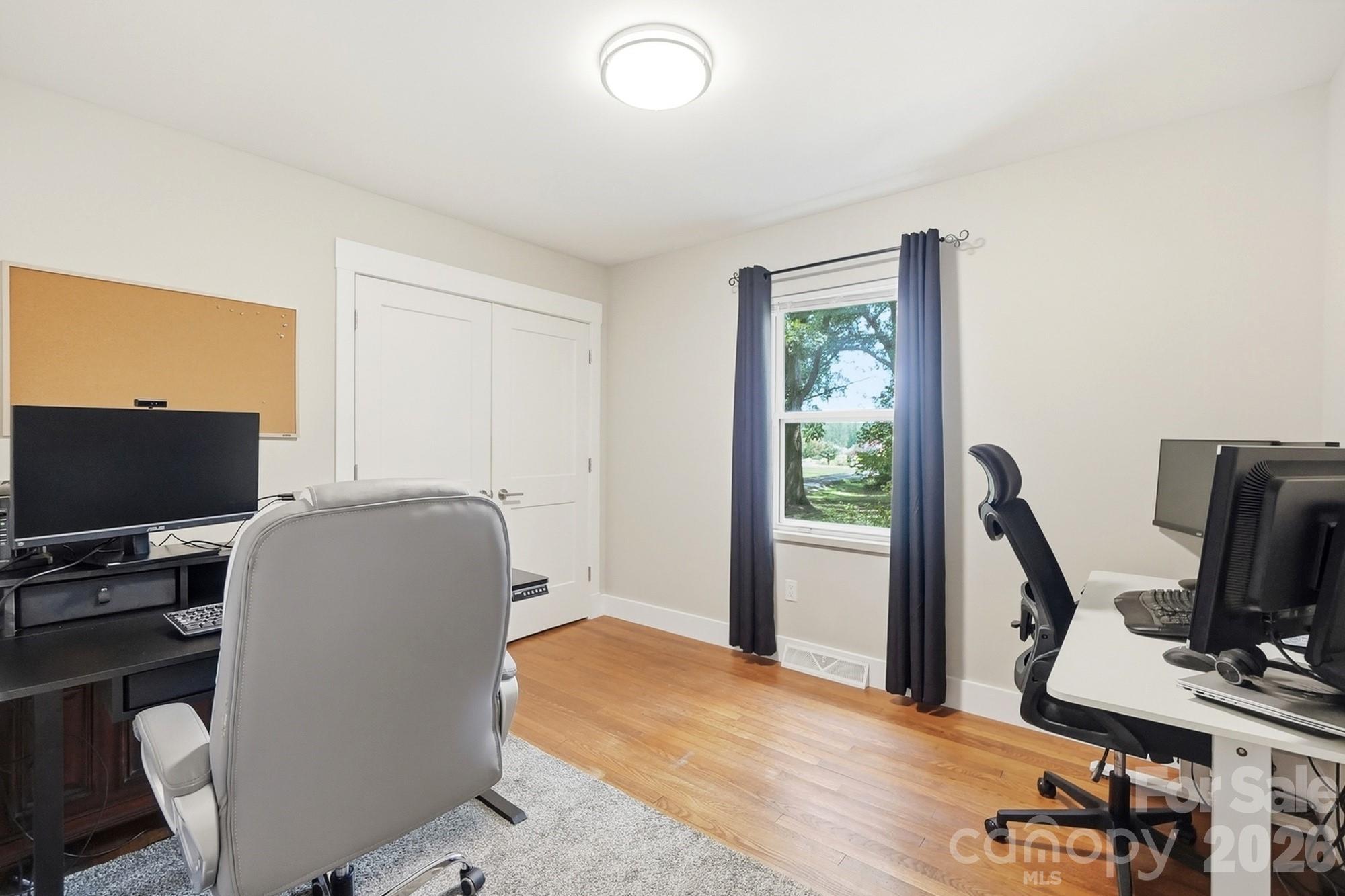 2125 Old Hickory Grove Road — Mount Holly